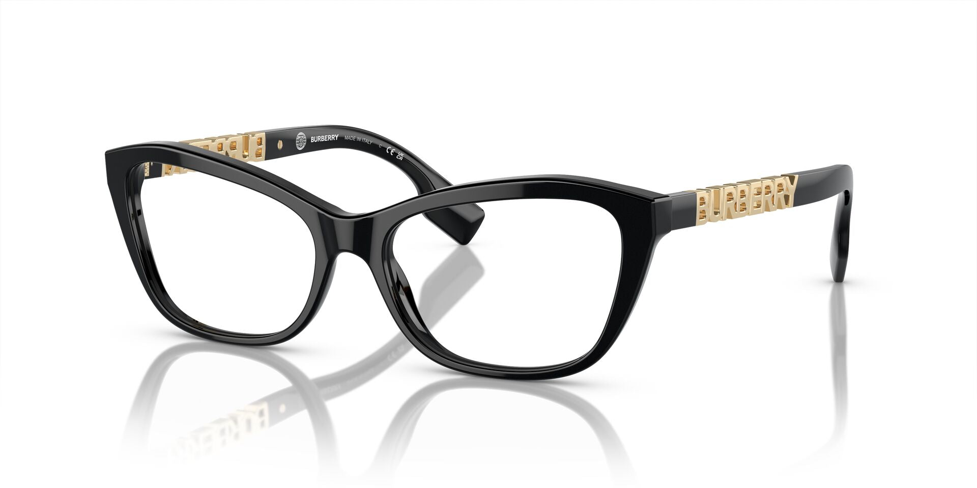 Burberry Be2392 3001 52 Frame