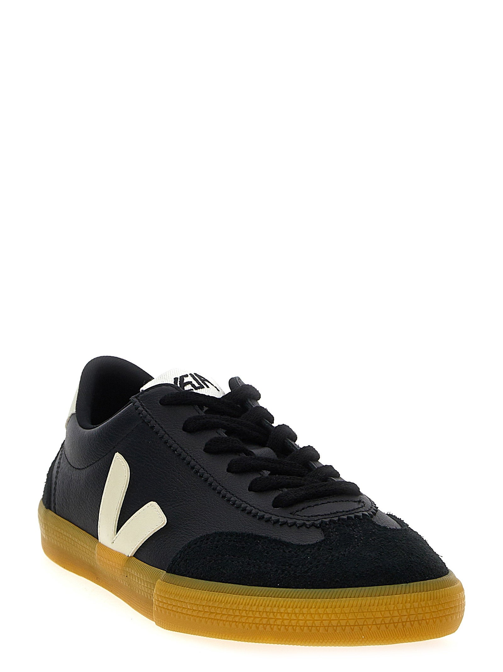 Veja Volley Sneakers - view 2