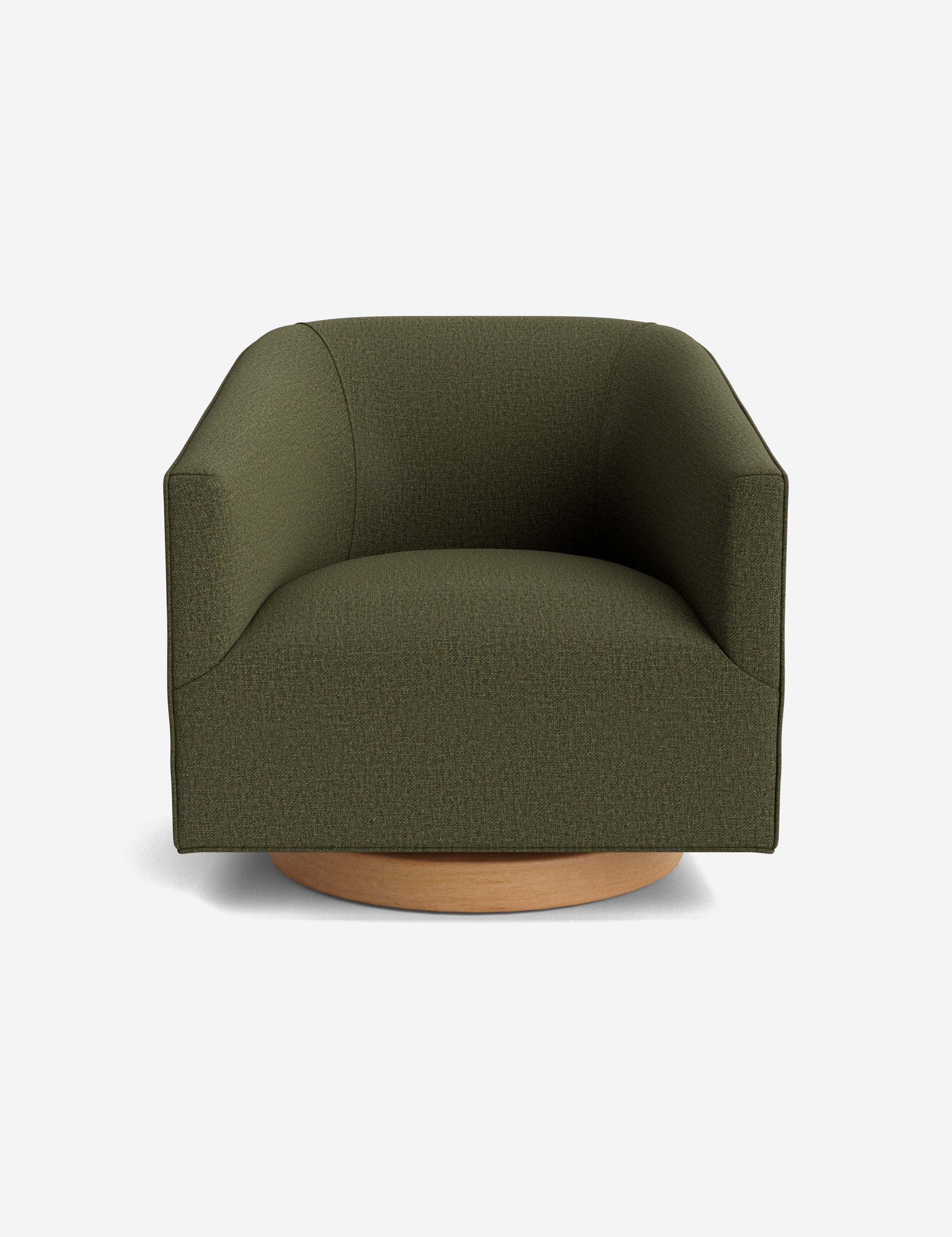 Lulu and Georgia Moorhouse Swivel Chair - view 25