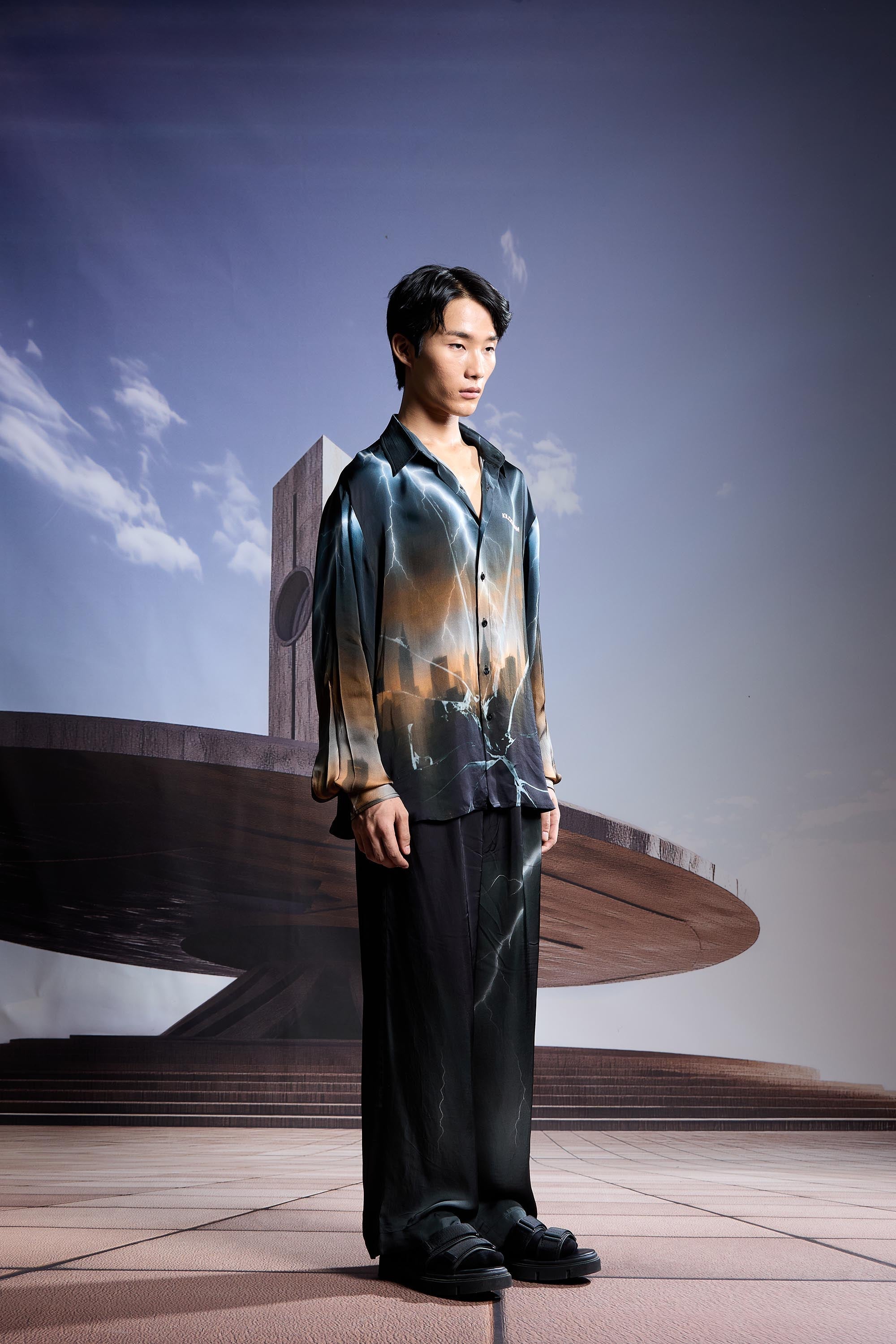 Kilogram 'thunderveil' Set - view 9