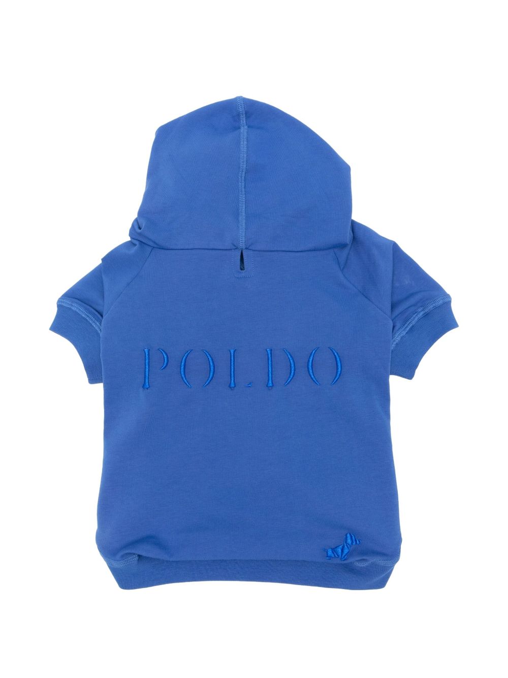 Poldo Dog Couture Pop Fleece – Cotton 95%, Elastane 5%