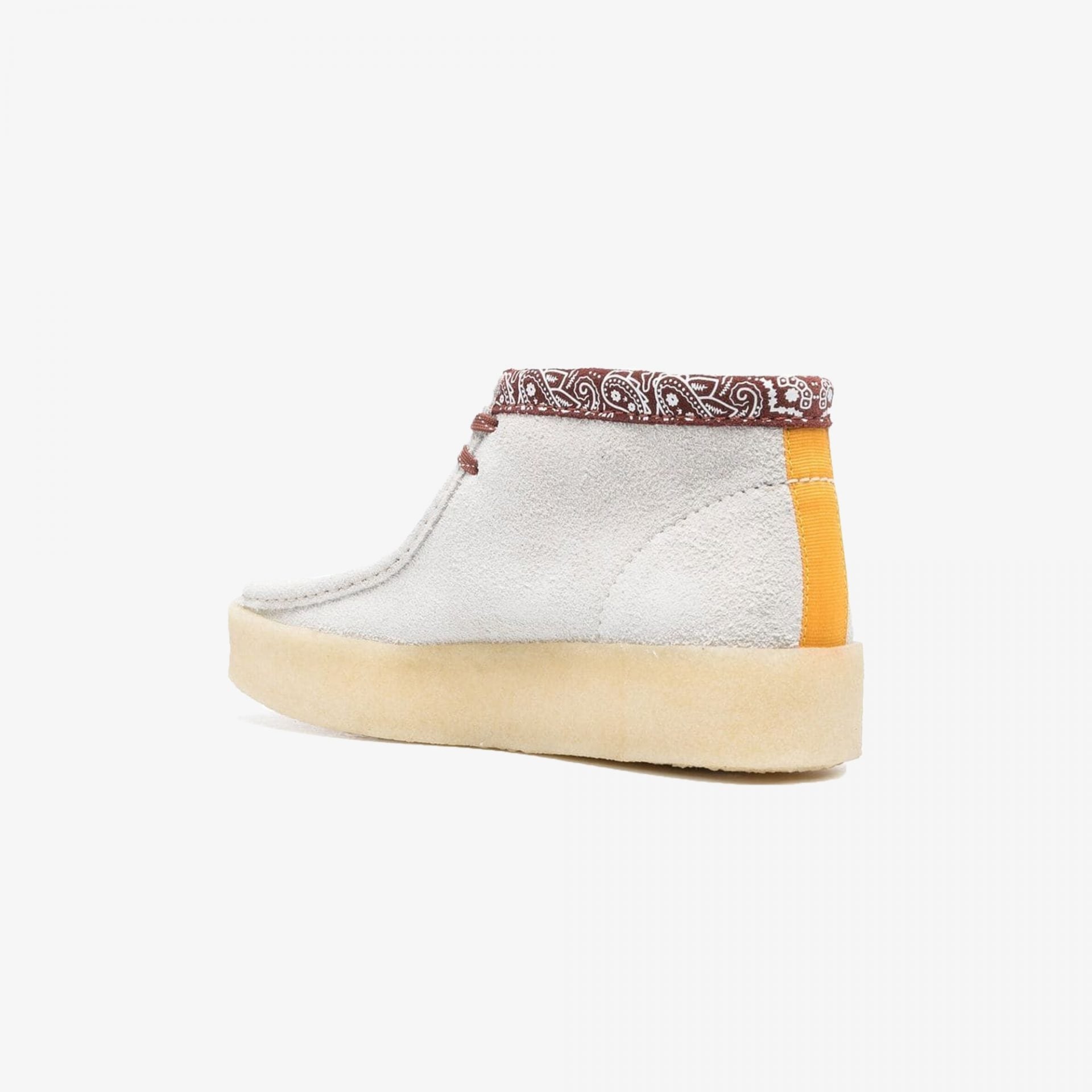 Clarks Originals | WALLABEE CUP BOOT - view 2