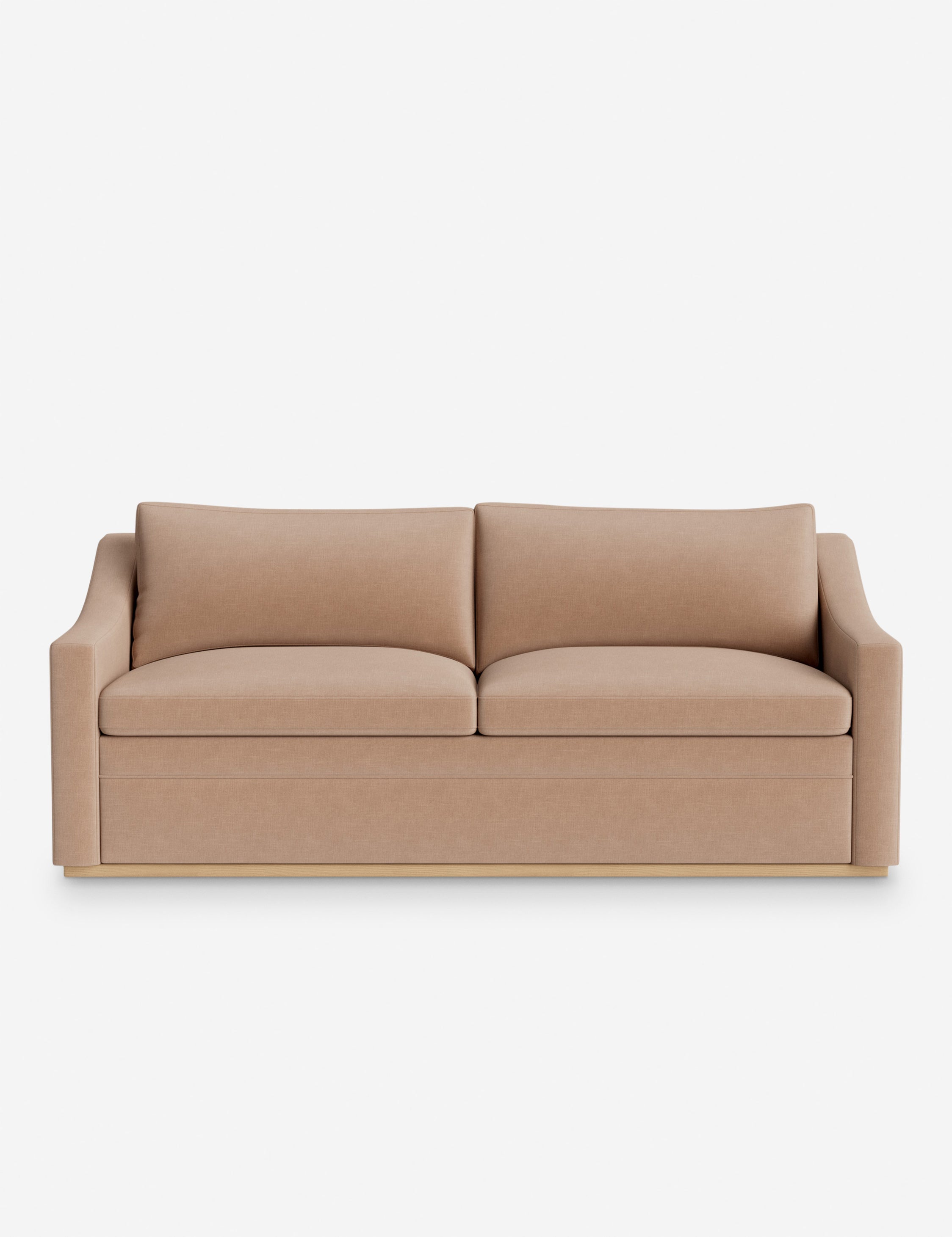 Lulu and Georgia Coniston Sleeper Sofa by Ginny Macdonald - view 41