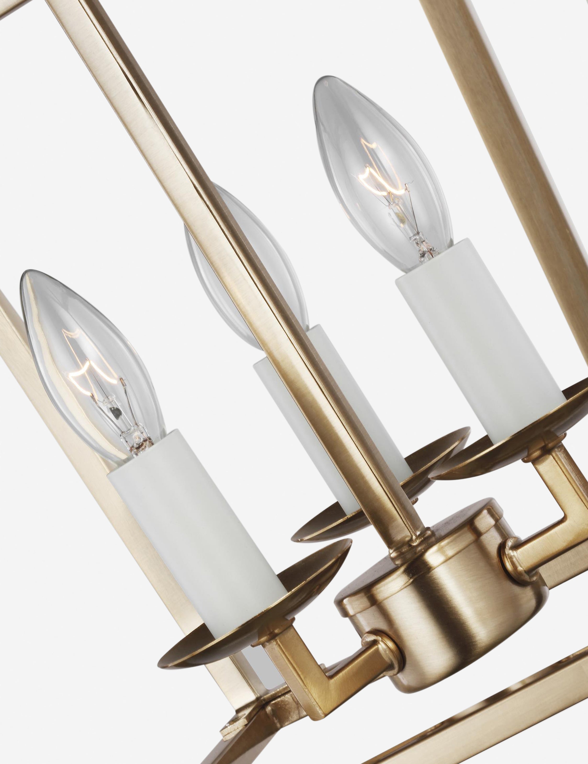 Lulu and Georgia Gala Pendant Light - view 14