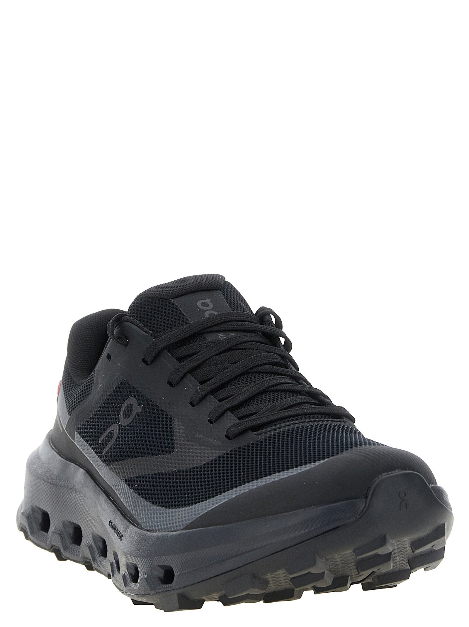 On Cloudvista 3 Waterproof Sneakers – 100% recycled polyester - view 2