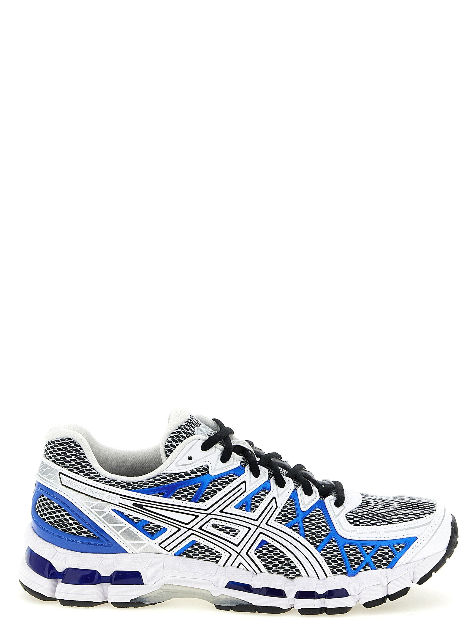 Asics Gel-kayano 20 Sneakers – 100% synthetic fiber
