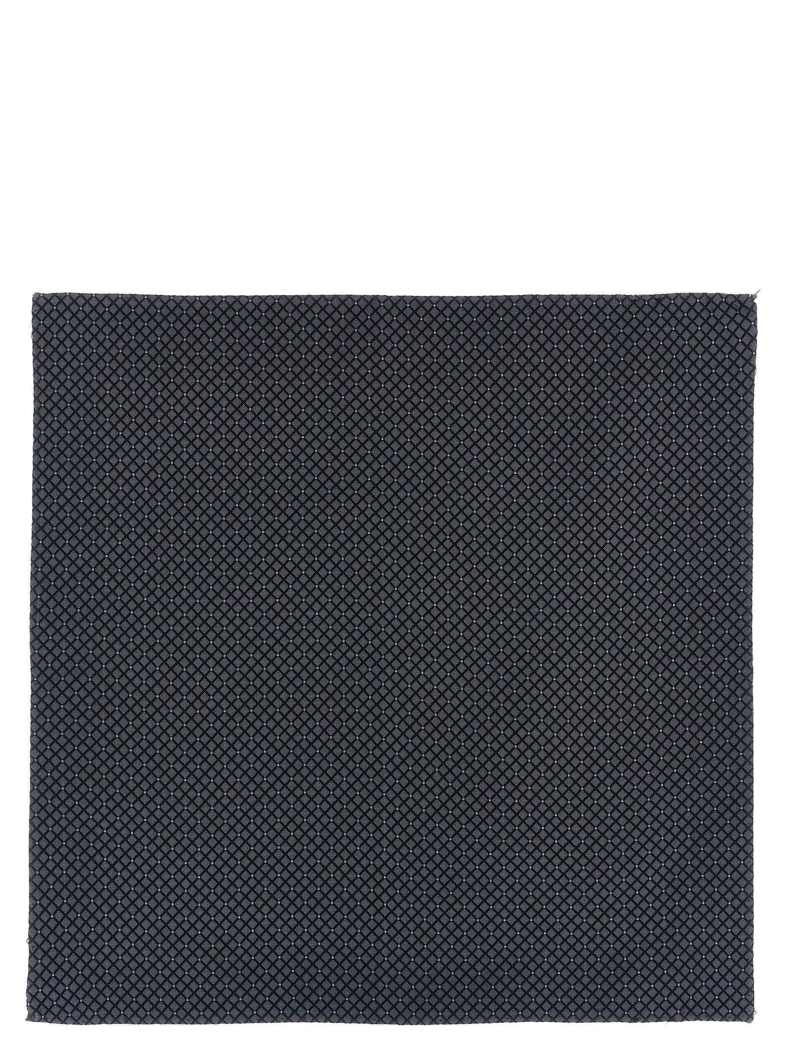Pal Zileri Linea Cerimonia Pocket Clutch – 100% silk