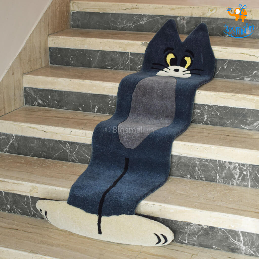 Rug Imitiyaz Tom & Jerry Rug - view 2
