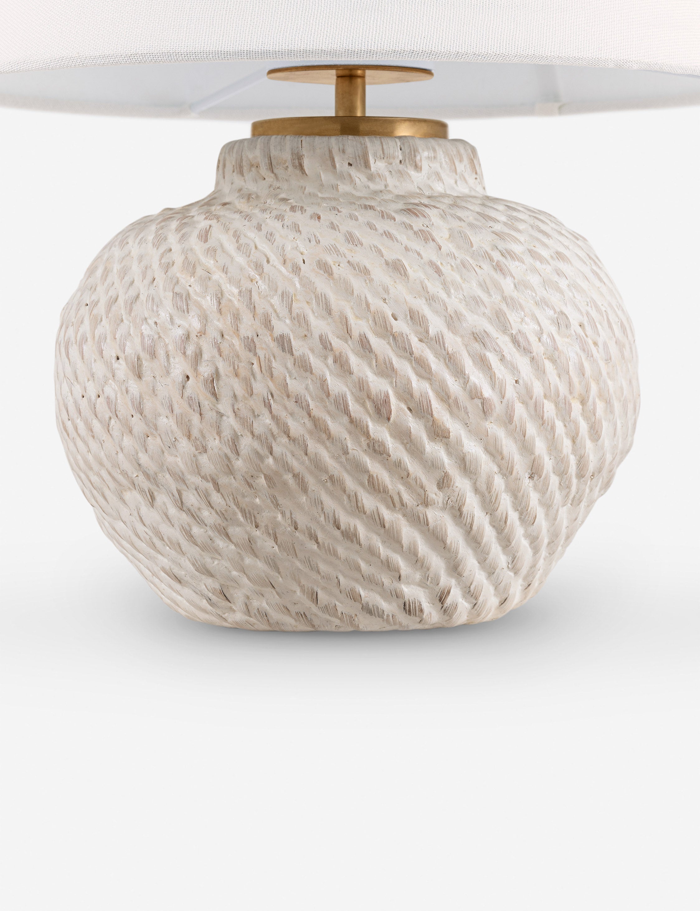 Lulu and Georgia Nosra Cordless Table Lamp - view 7