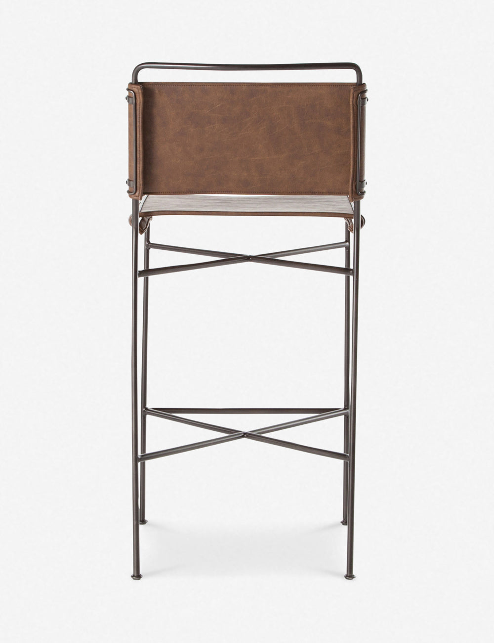 Lulu and Georgia Trysta Bar And Counter Stool - view 12