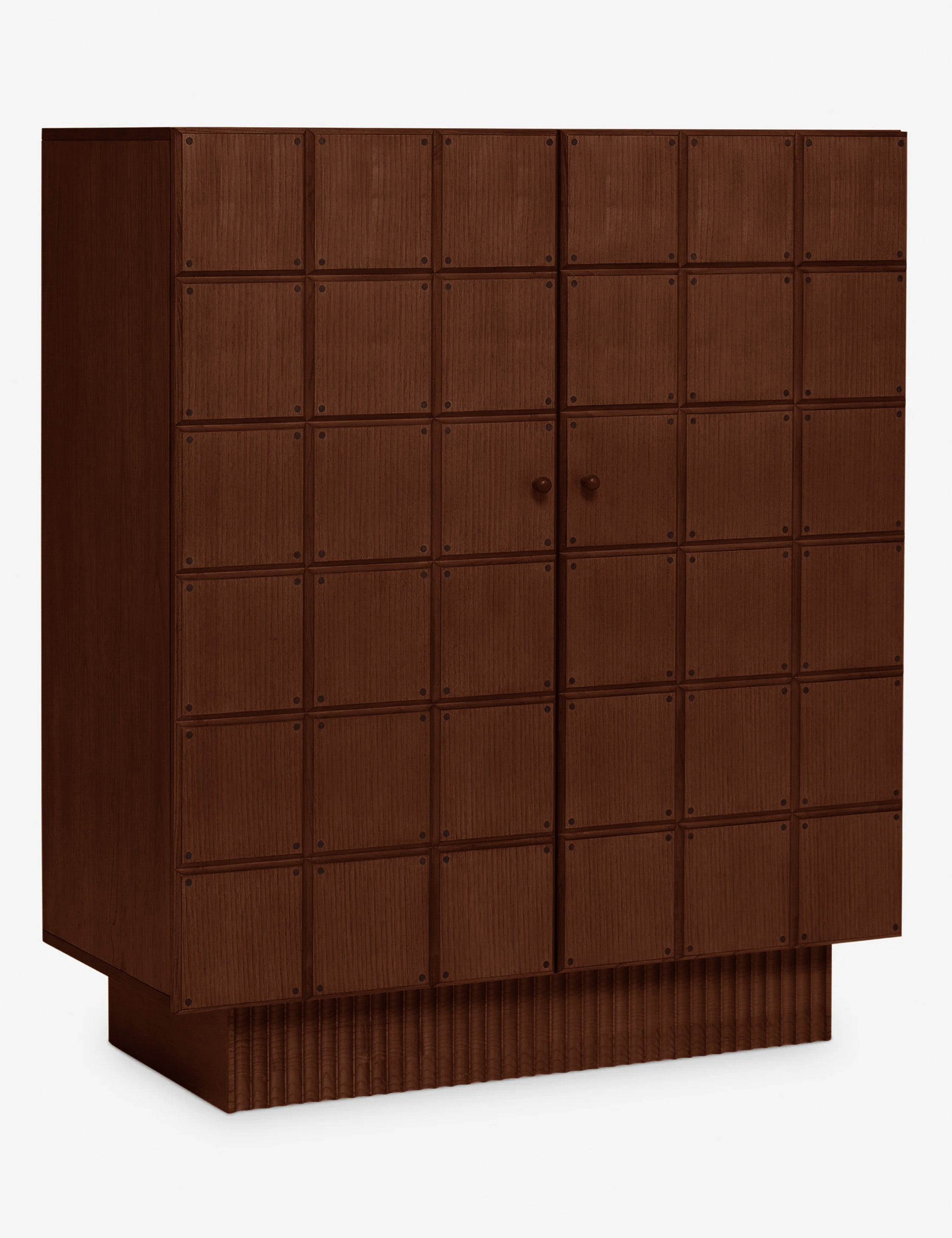 Lulu and Georgia Lee Tall Dresser by Sarah Sherman Samuel - view 11
