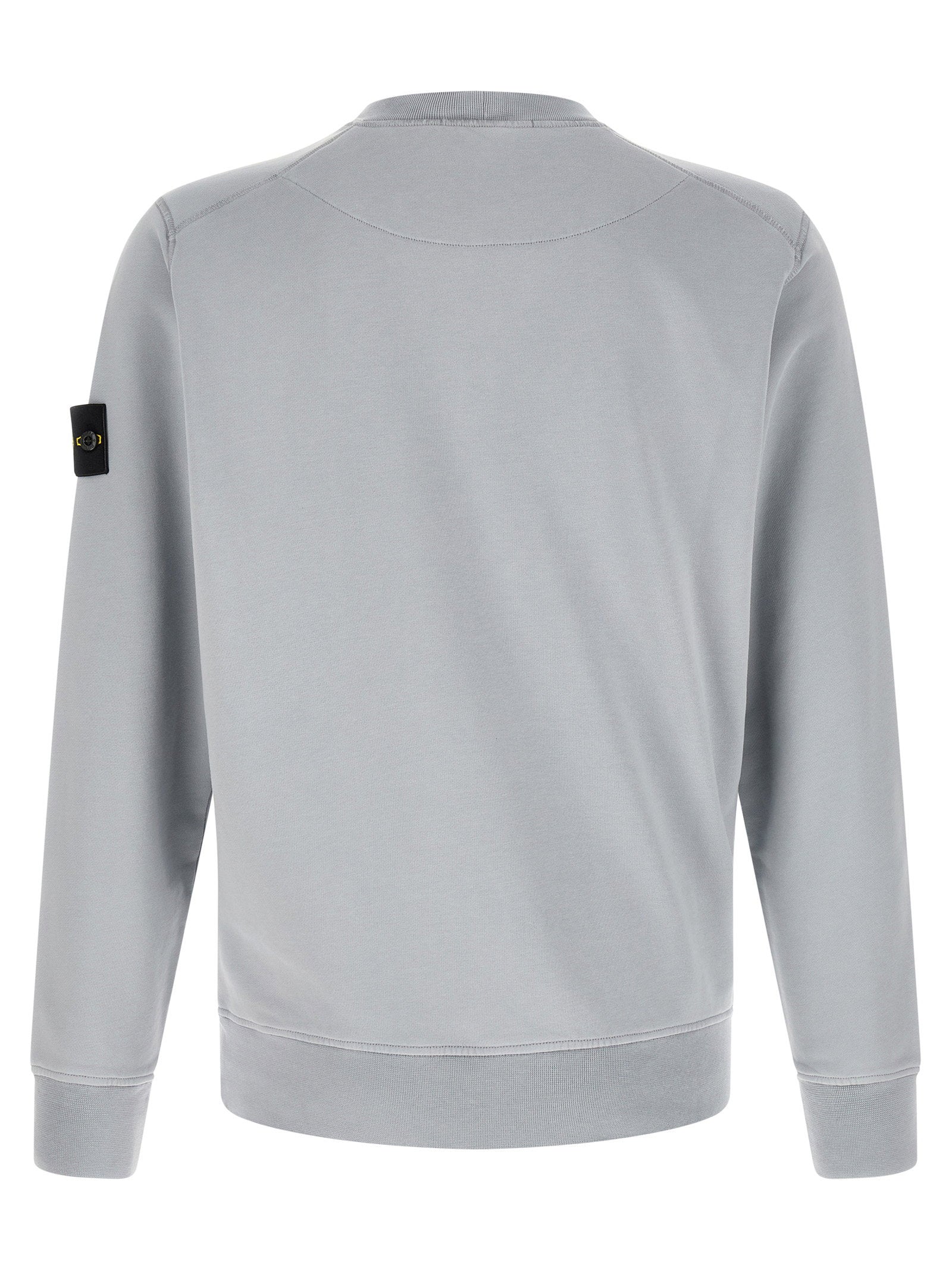 Stone Island 6100060 Sweatshirt – 100% cotton - view 2