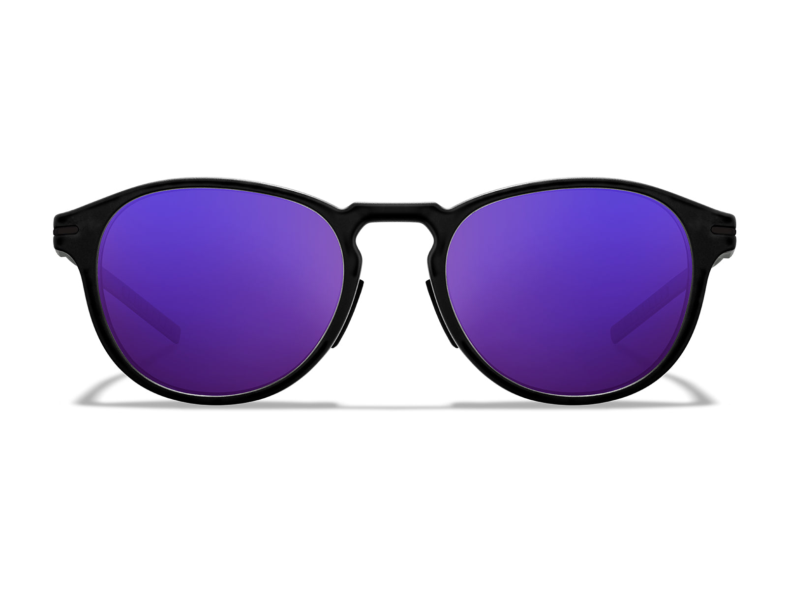 ROKA LTD Oslo Matte Black LTD Ultraviolet - view 2