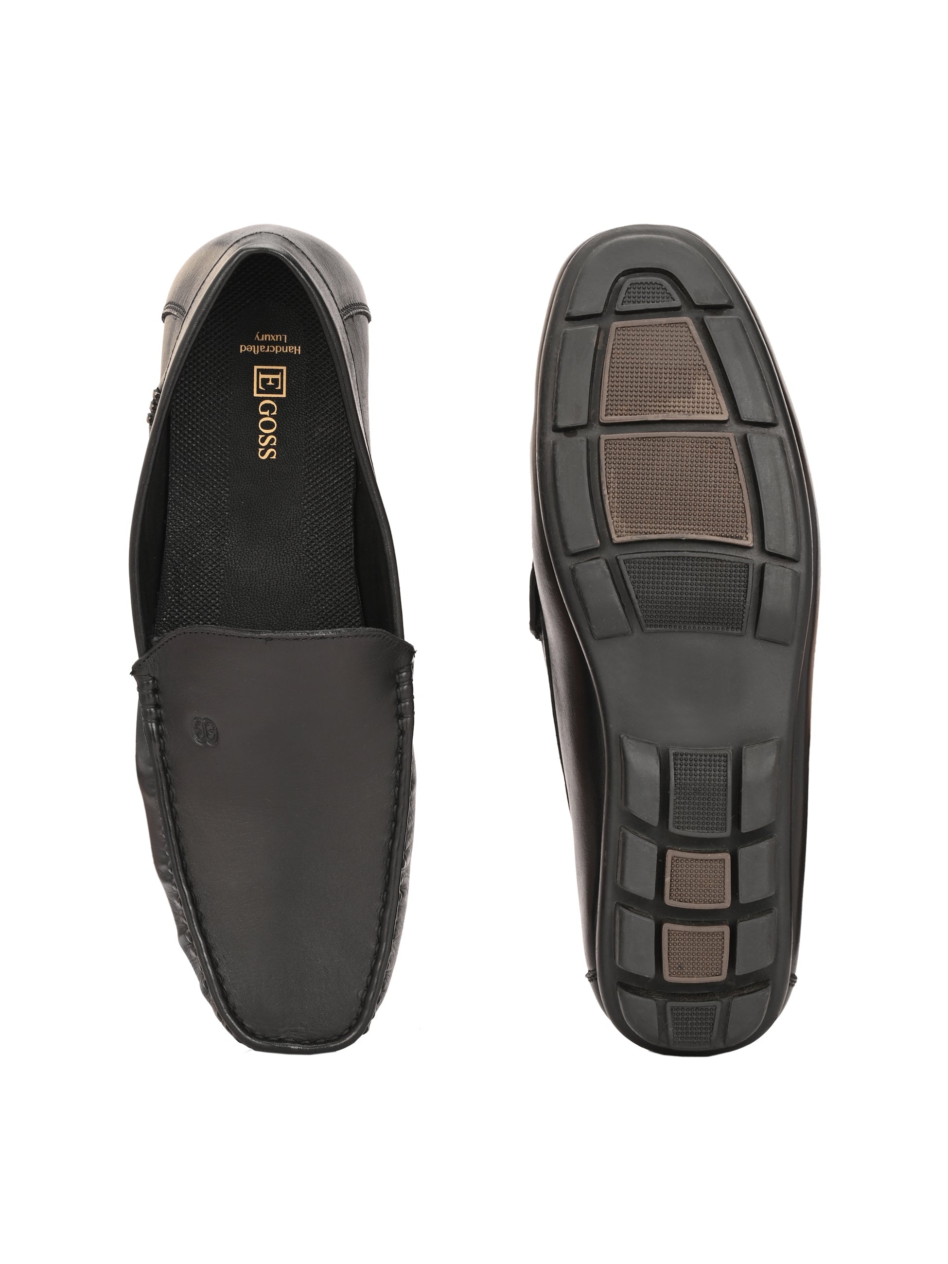 Egoss Shoes Egoss Casual Loafers For Men - view 34