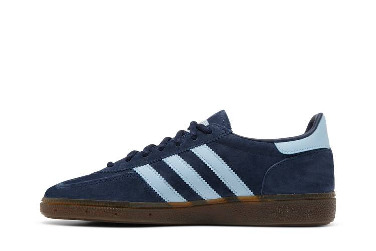 Adidas Handball Spezial Navy Gum - view 3