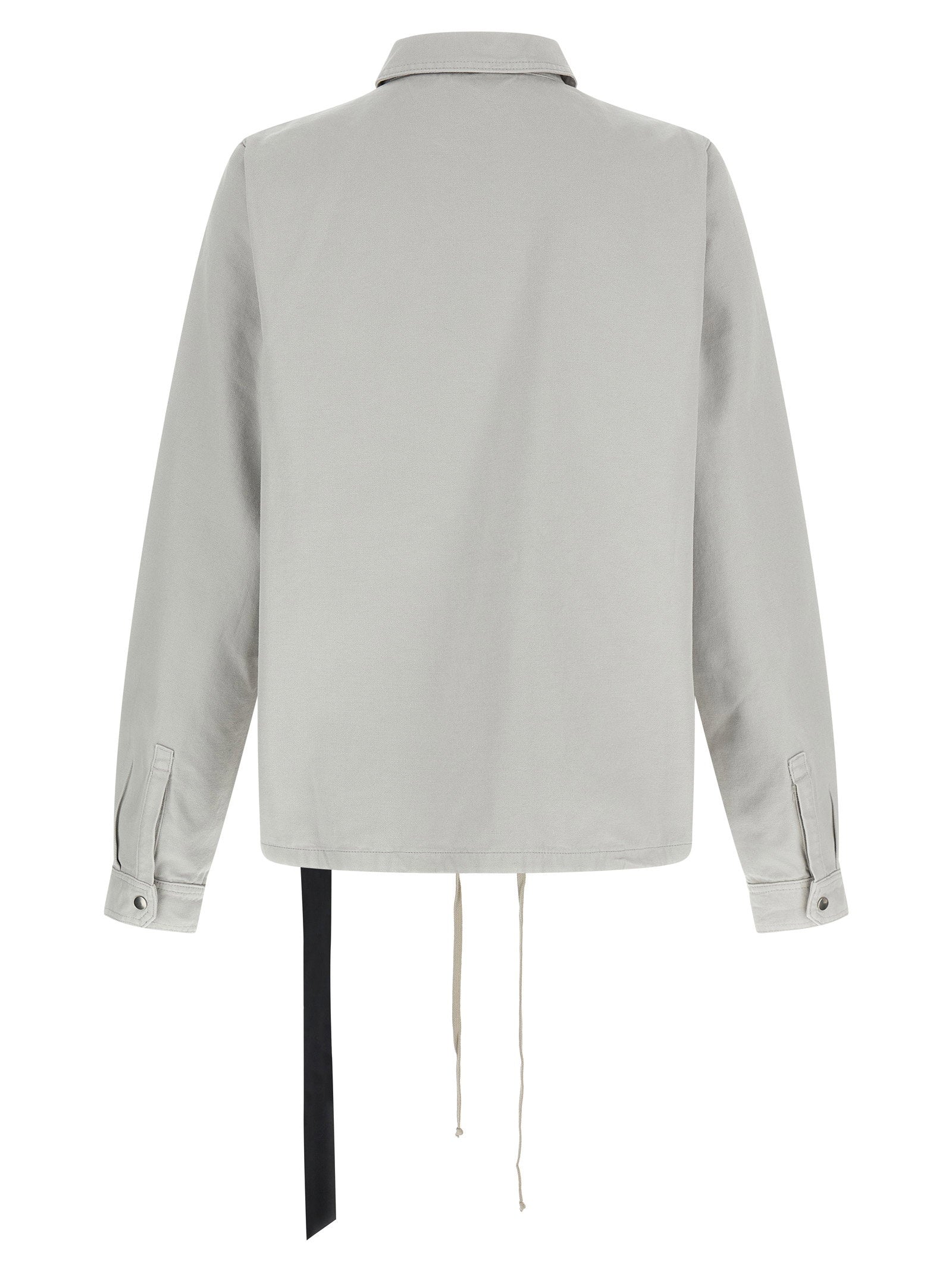 Drkshdw Cotton Jacket – 100% cotton - view 2