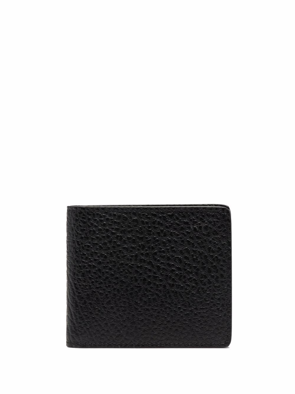 Maison Margiela Wallets – Calf Leather 100%