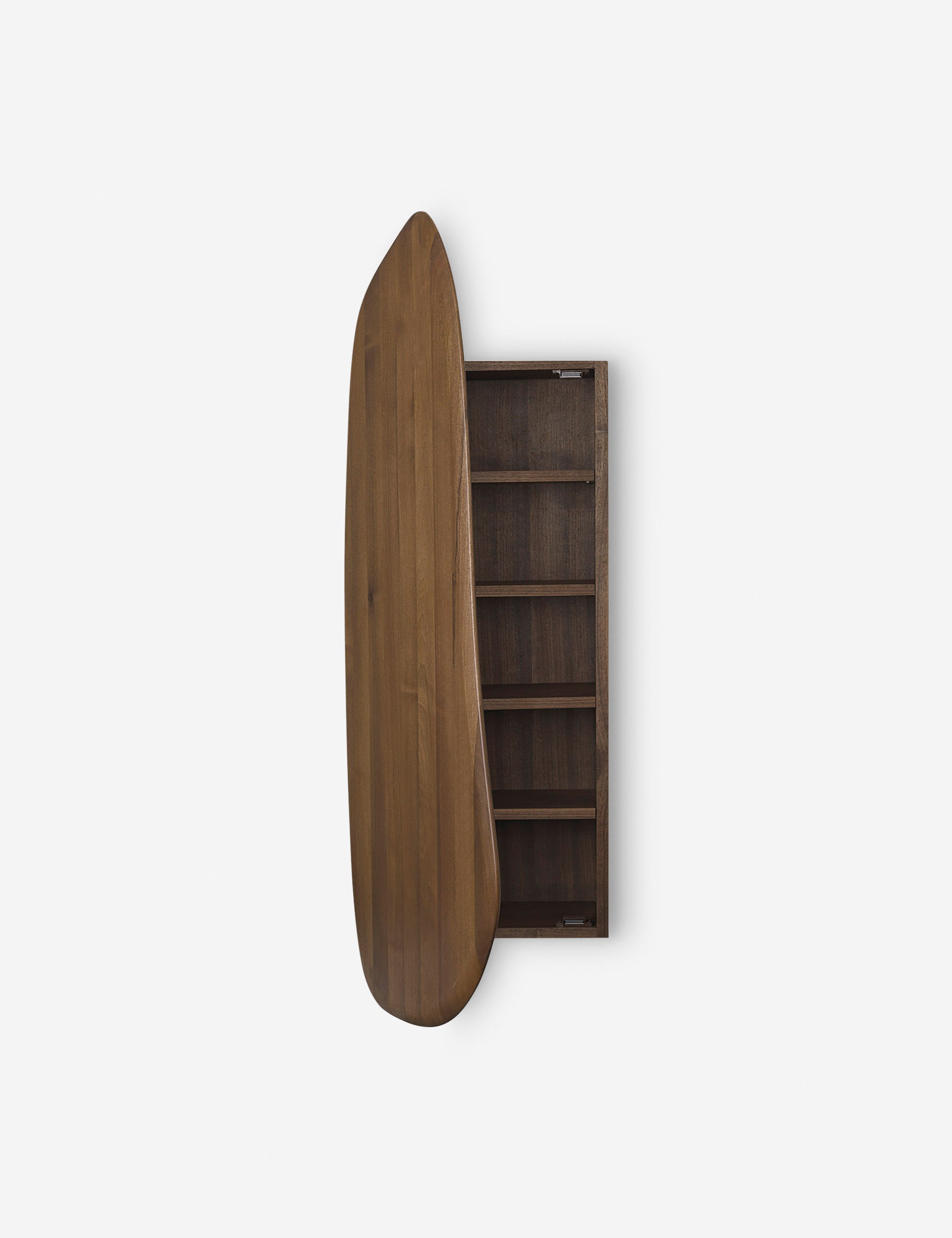 Lulu and Georgia Feve Wall Cabinet by Ferm Living