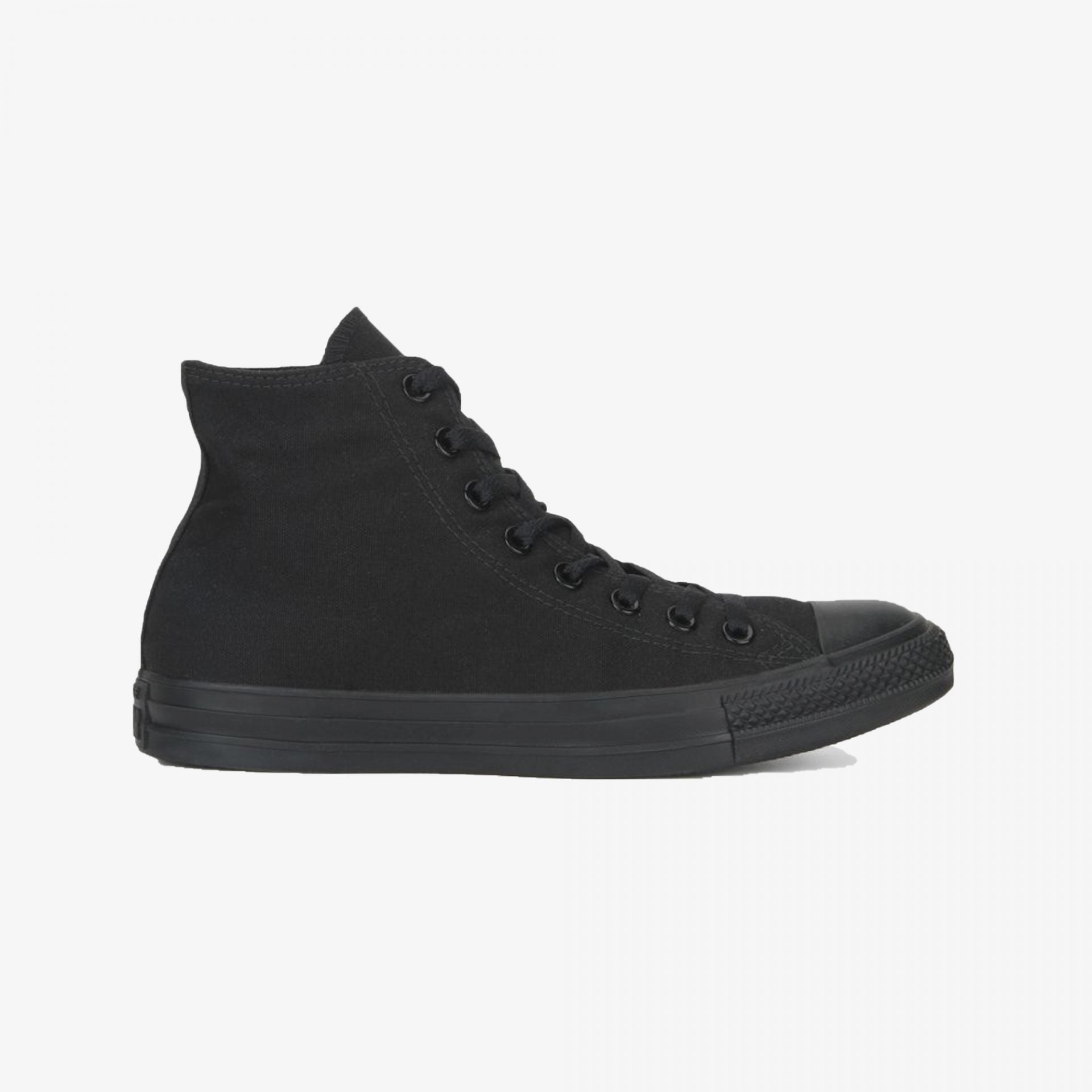 Converse | CORE CHUCK TAYLOR ALL STAR HIGH { BLACK