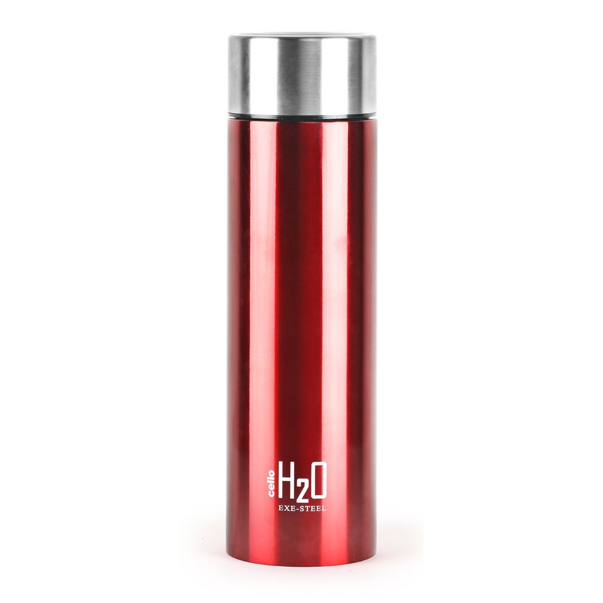 Cello H2O Stainless Steel Water Bottle, 1000ml - view 11