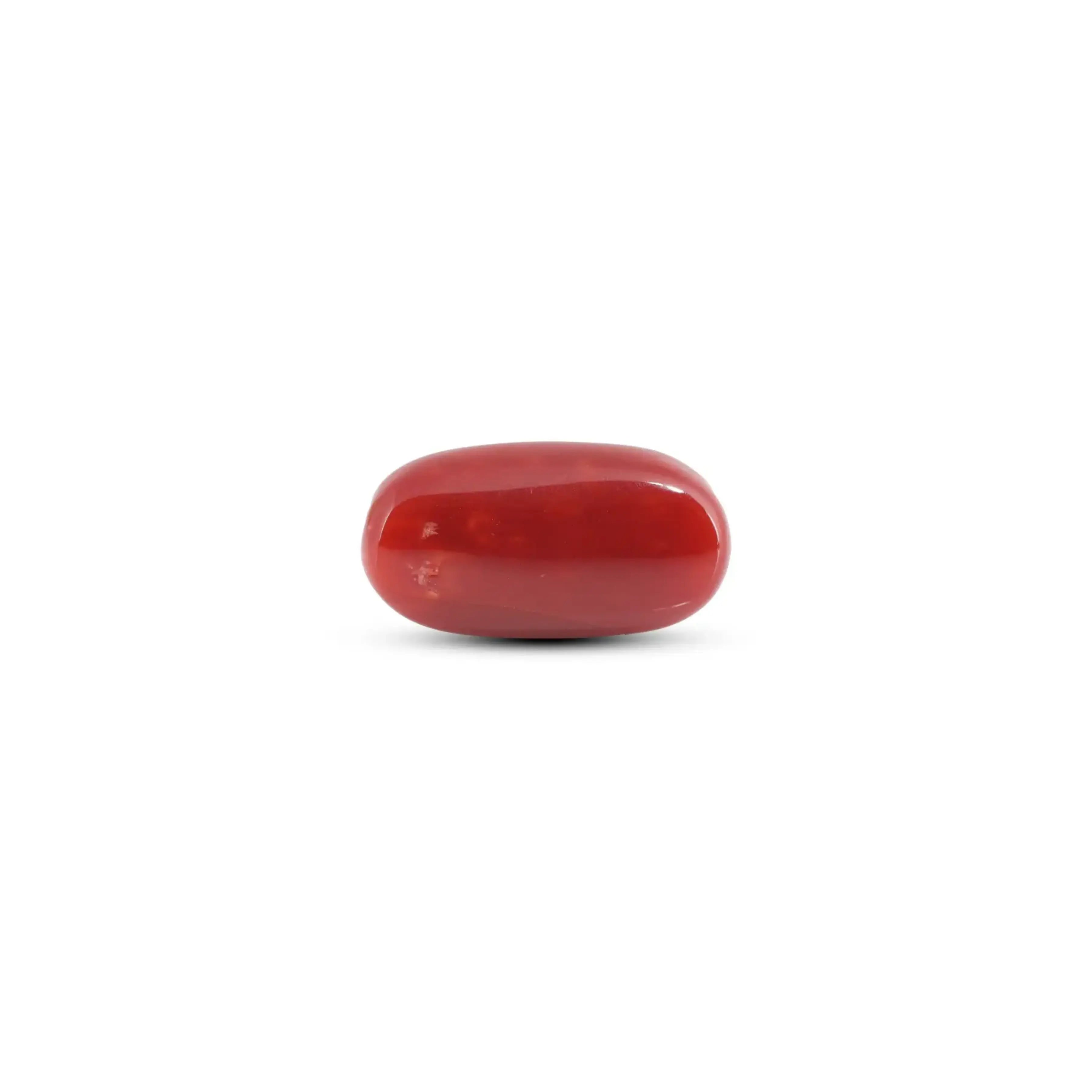 Pramogh Japanese Red Coral - 5.75 Carat - view 2