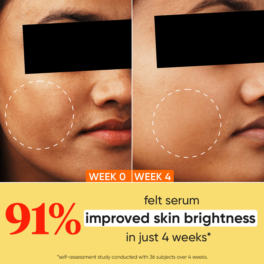 Dot & Key 10% Vitamin C + E Face Serum with 5% Niacinamide - view 3