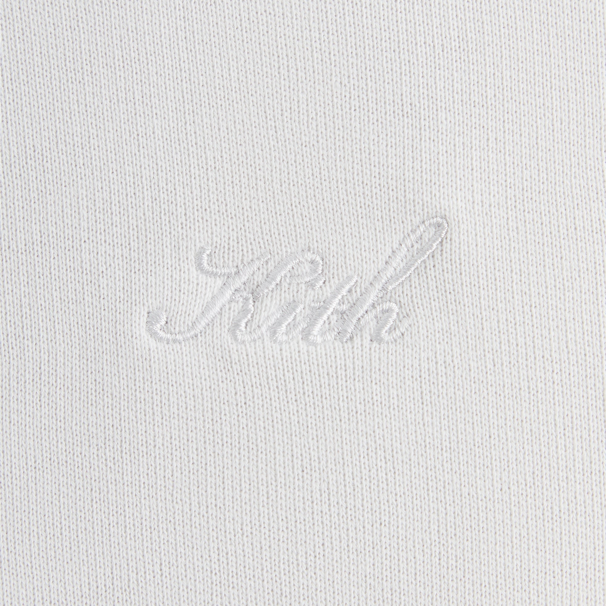 Kith Women Maryn Cropped Turtleneck - Cirrus - view 4