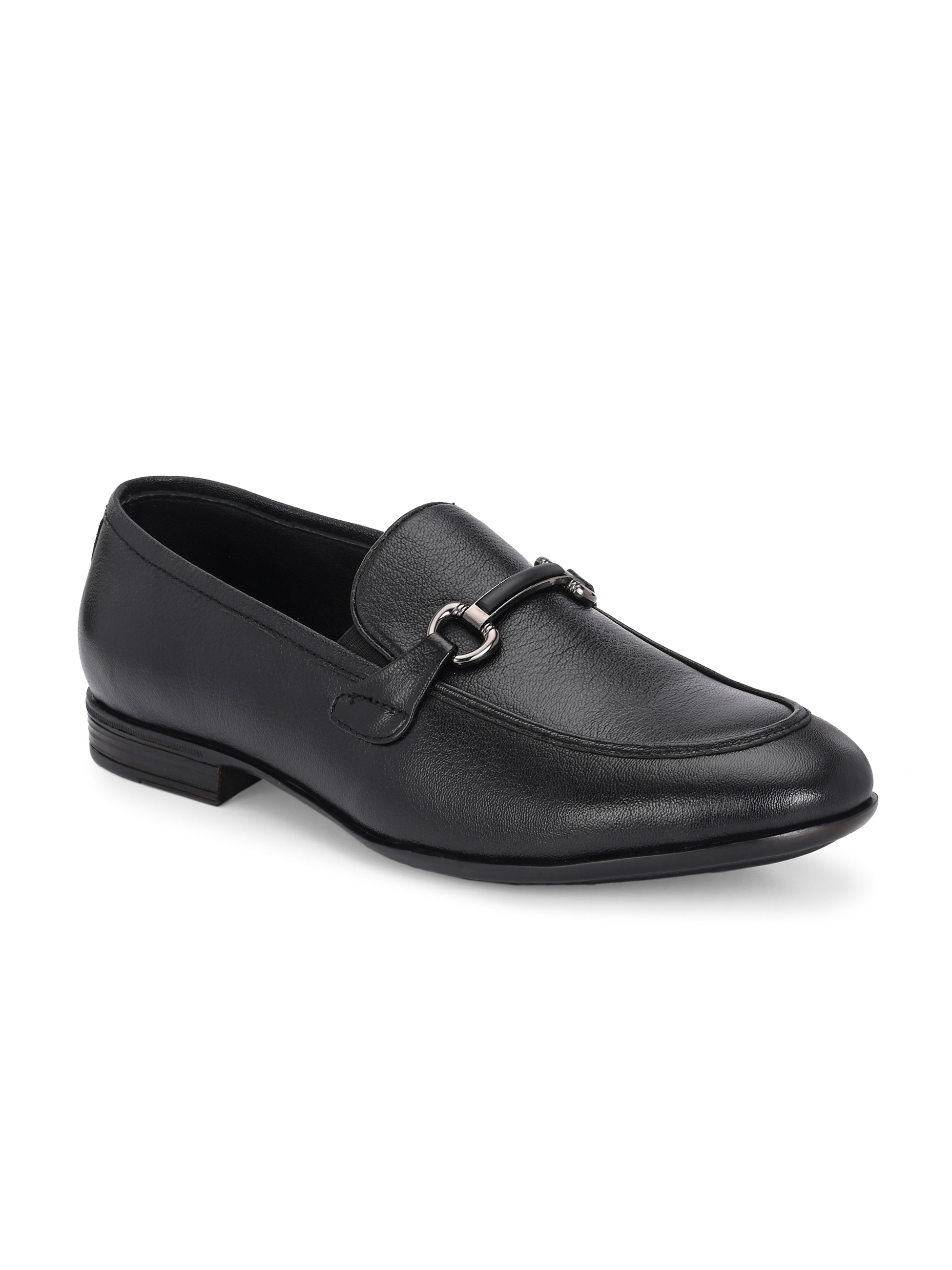 Rover Penny Loafers by Aspeerio - view 16