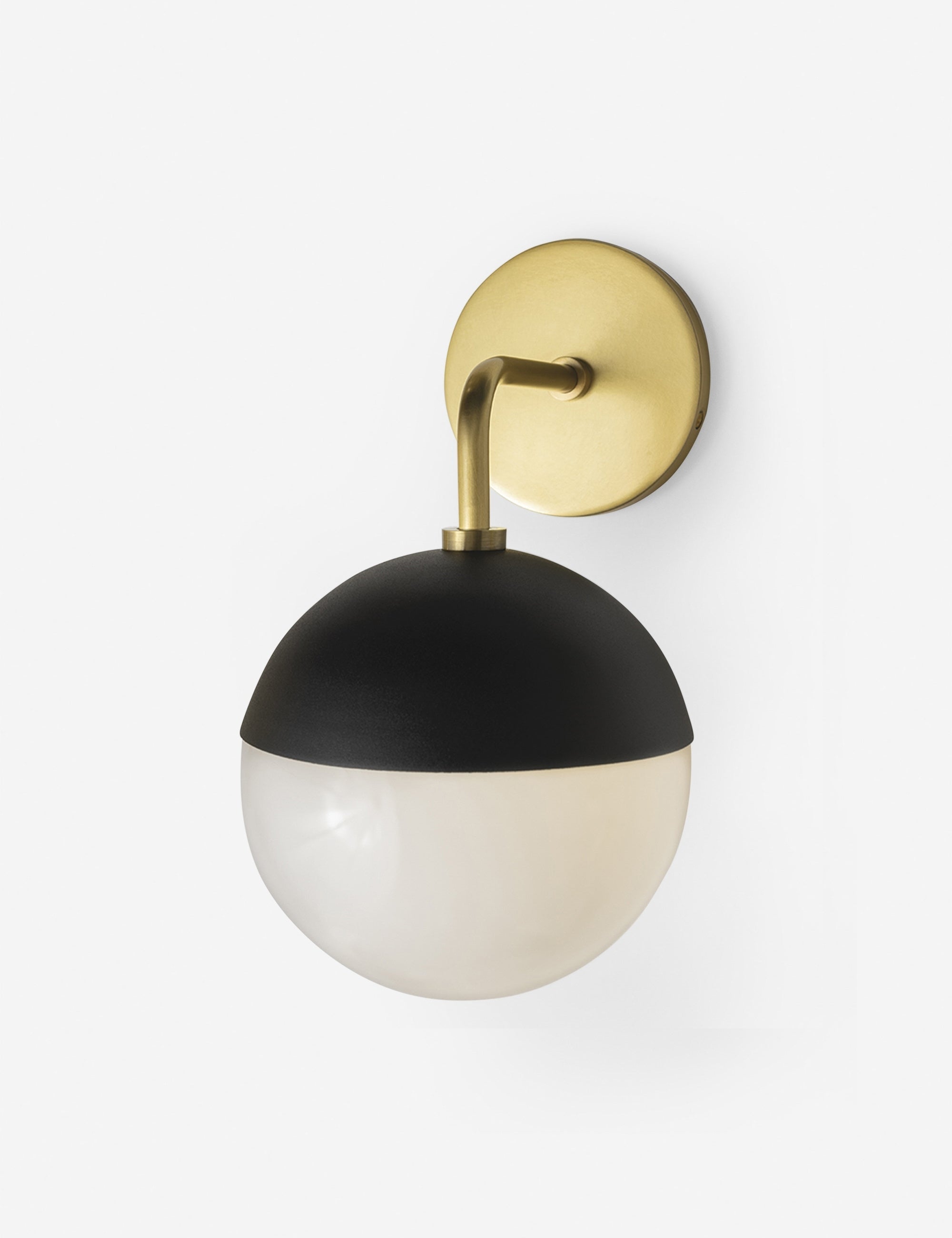 Lulu and Georgia Lilu Sconce - view 2
