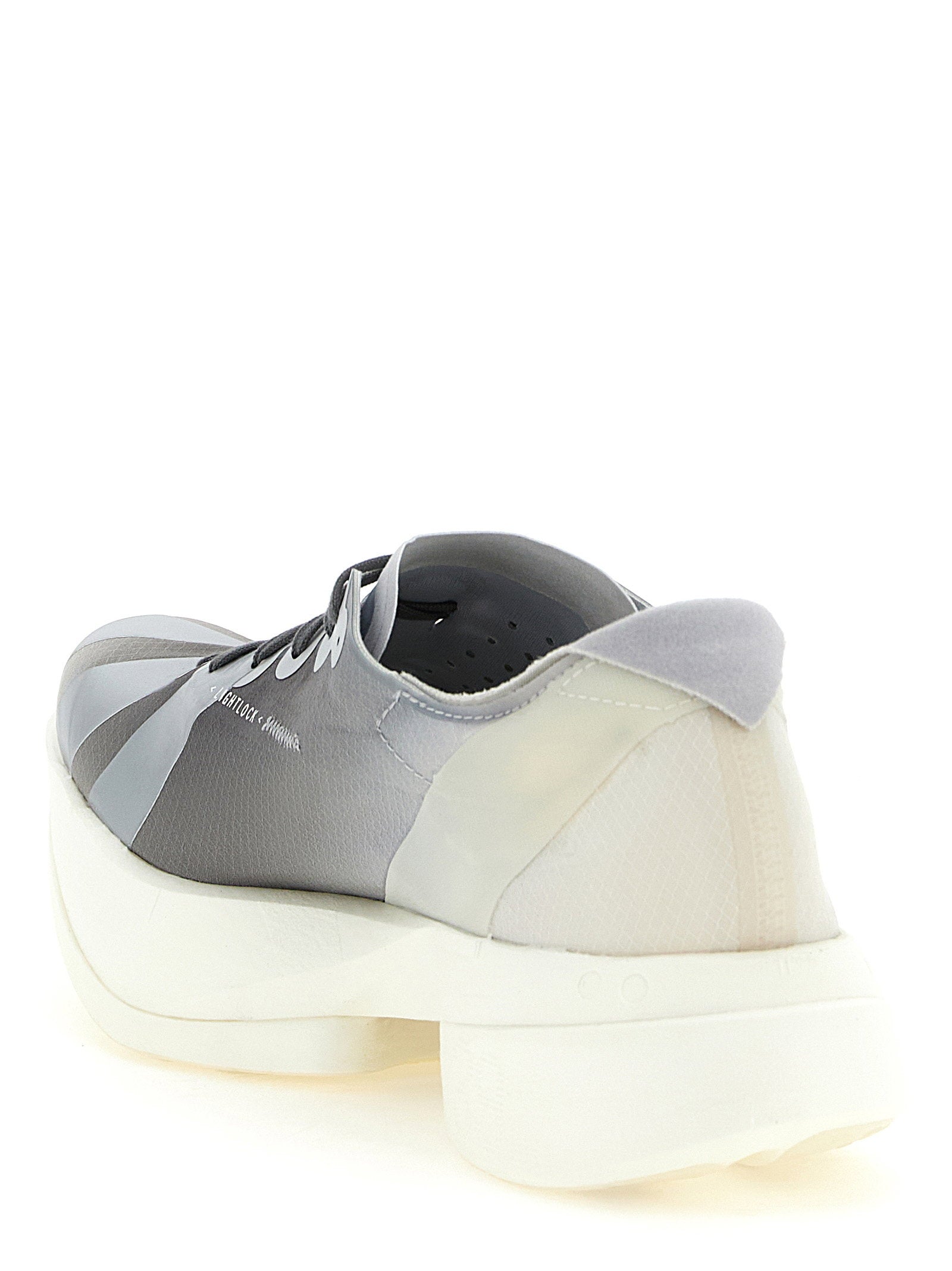 Y-3 Adios Pro 4 Sneakers – 100% textile - view 3