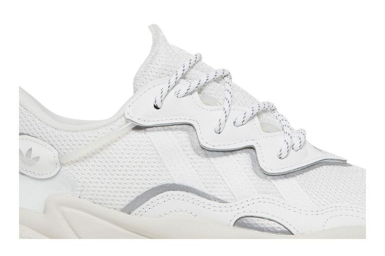 adidas Ozweego Cloud White Grey (Women's) - view 2