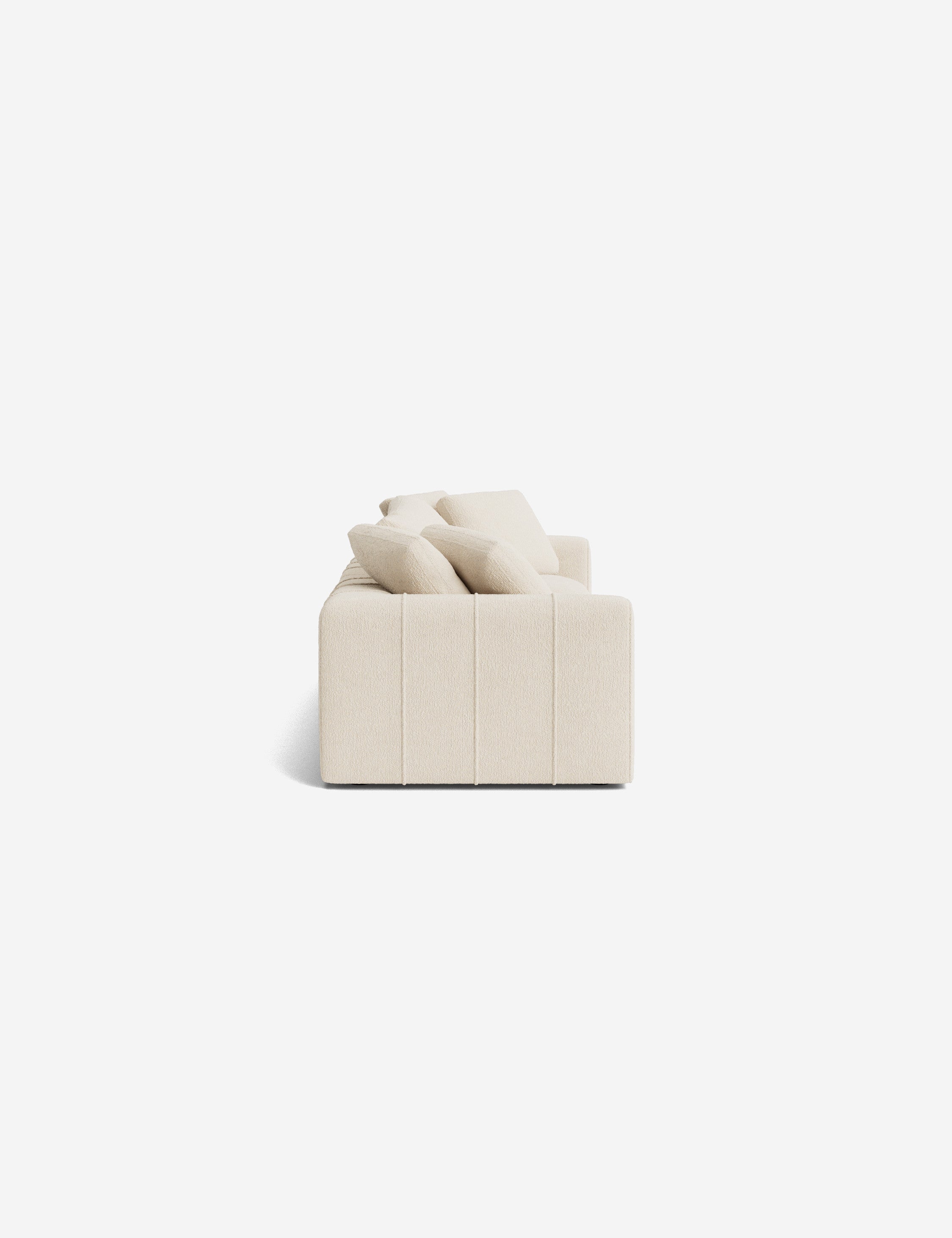 Lulu and Georgia Capella Modular Sofa - view 52