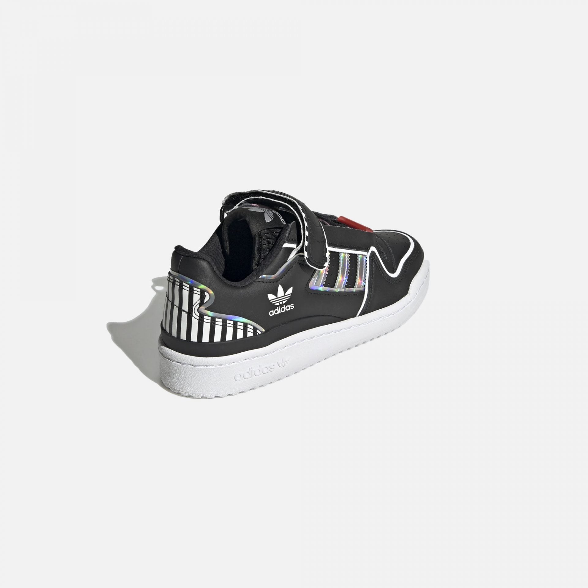 Adidas Originals | FORUM PLUS W - view 2