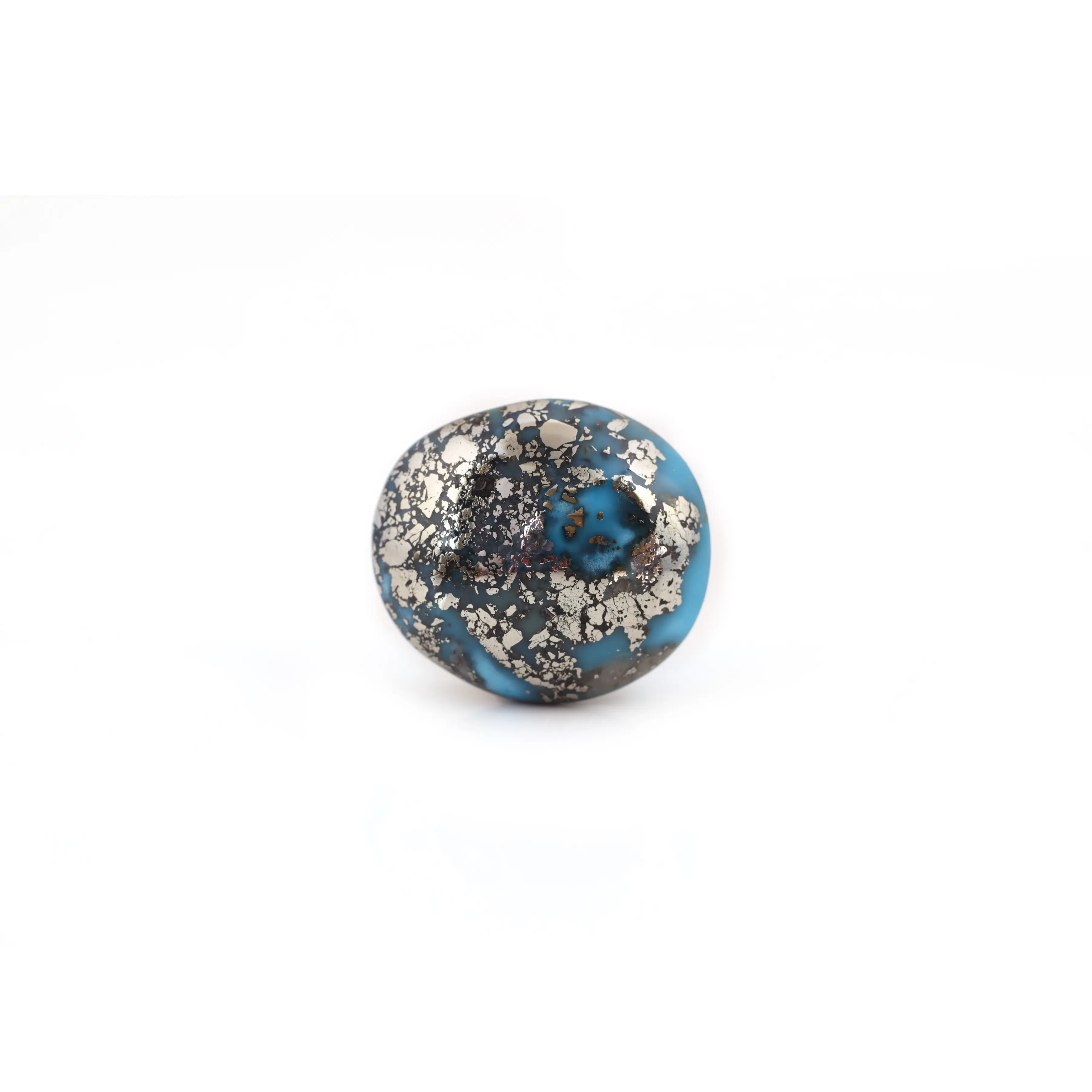 Pramogh Irani Firoza - 21.5 Carat