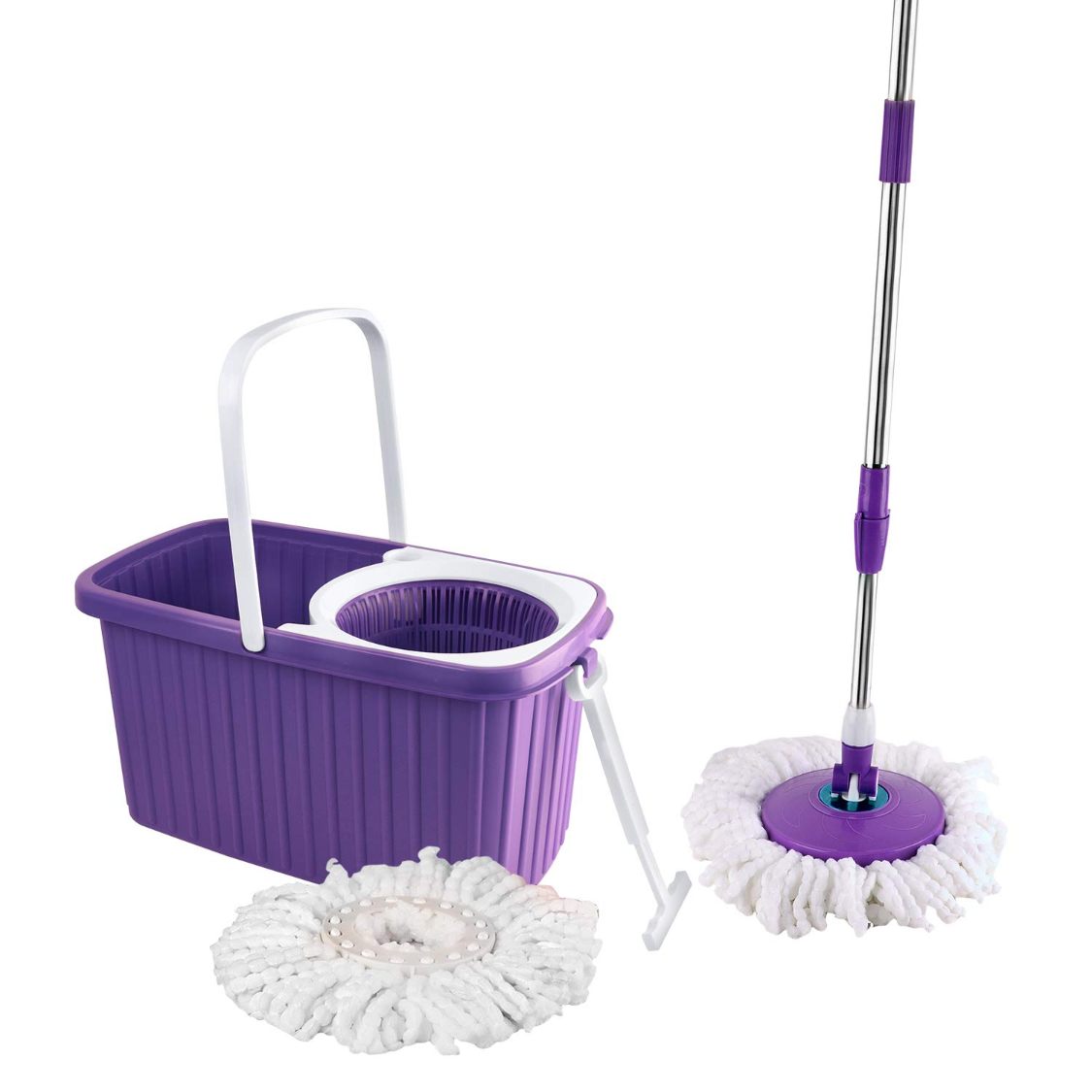 Cello Kleeno Hi Clean Spin Mop - view 3