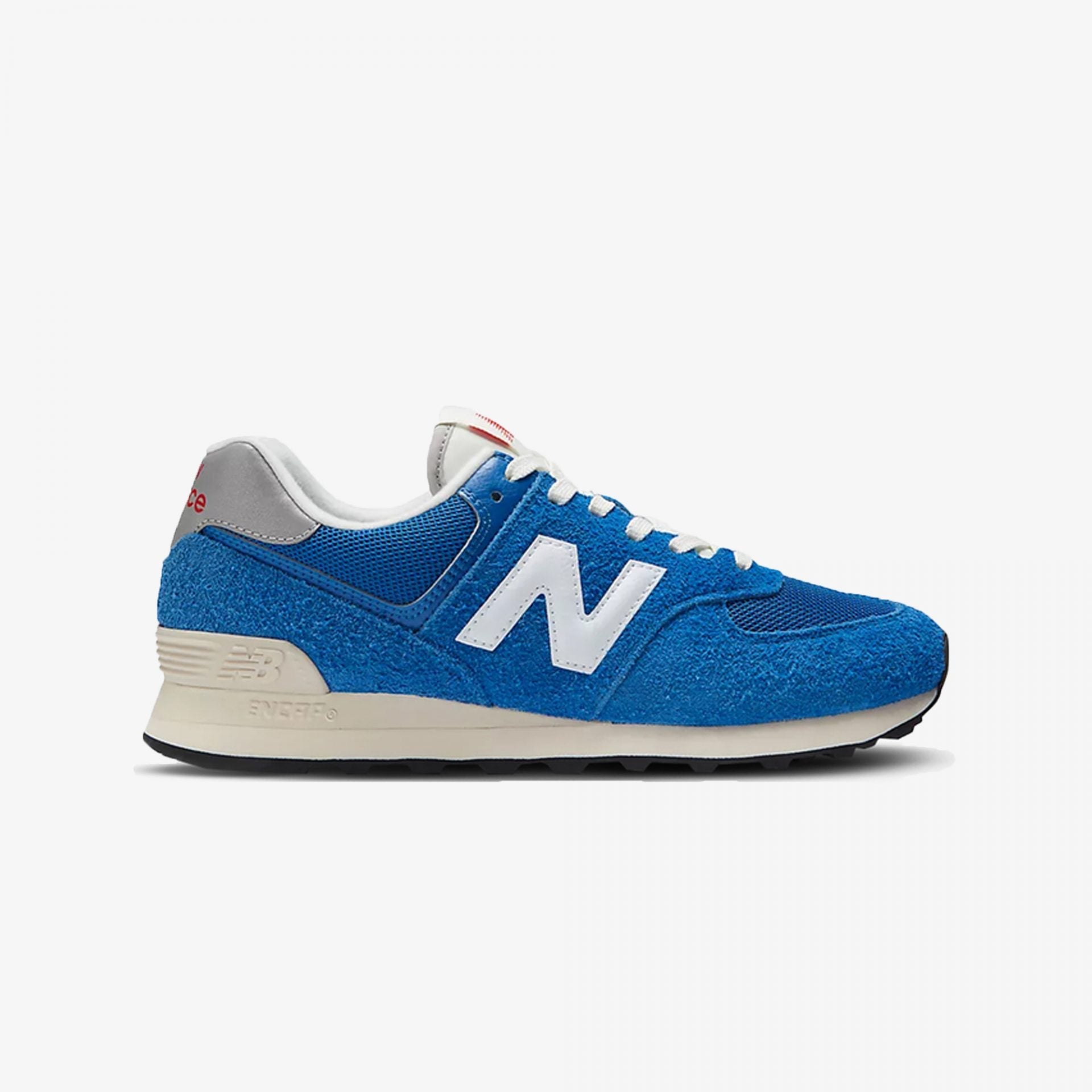 New Balance | 574 { BLUE - view 4