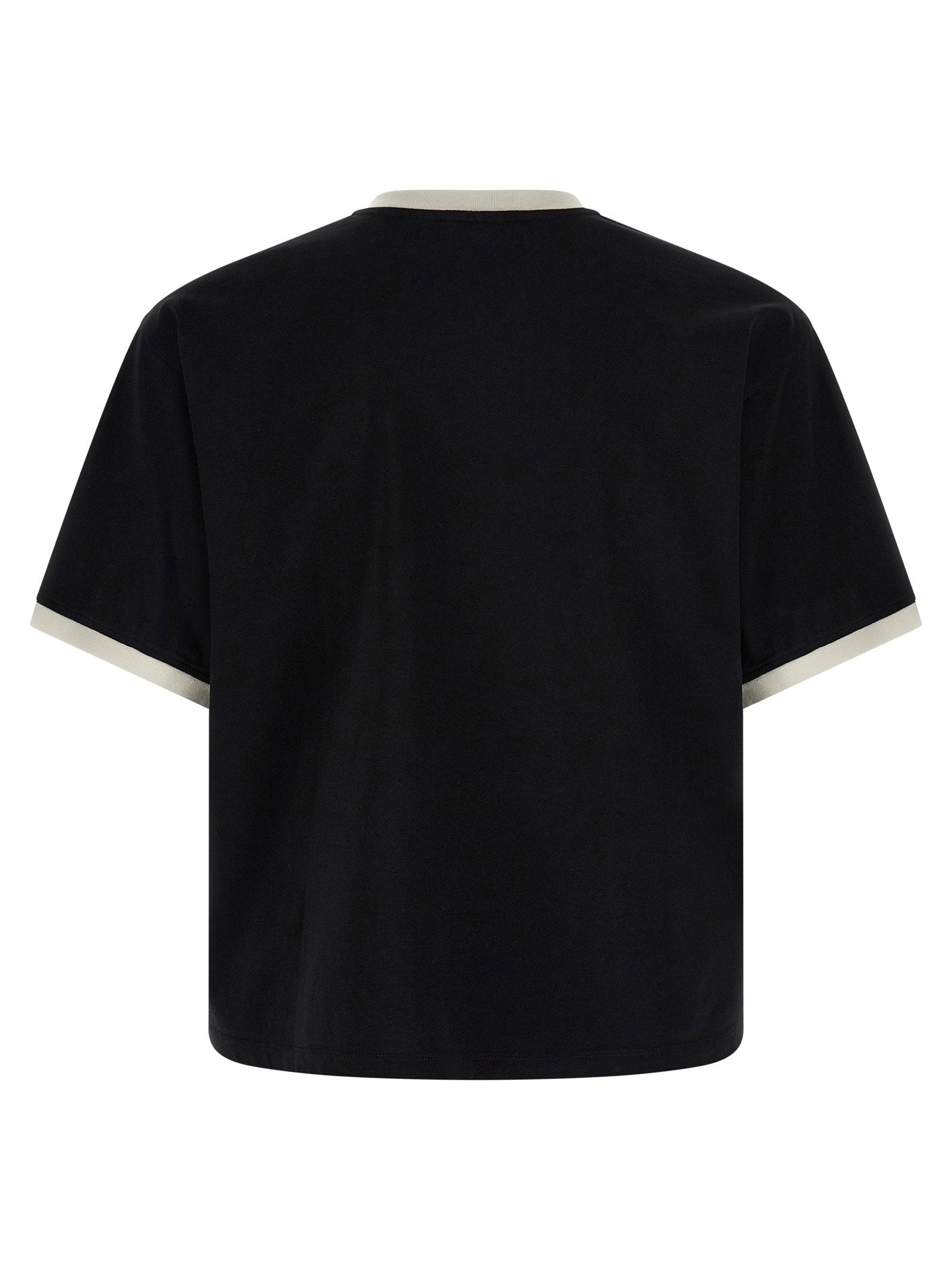 Versace Medusa Coin T-shirt – 100% cotton - view 2