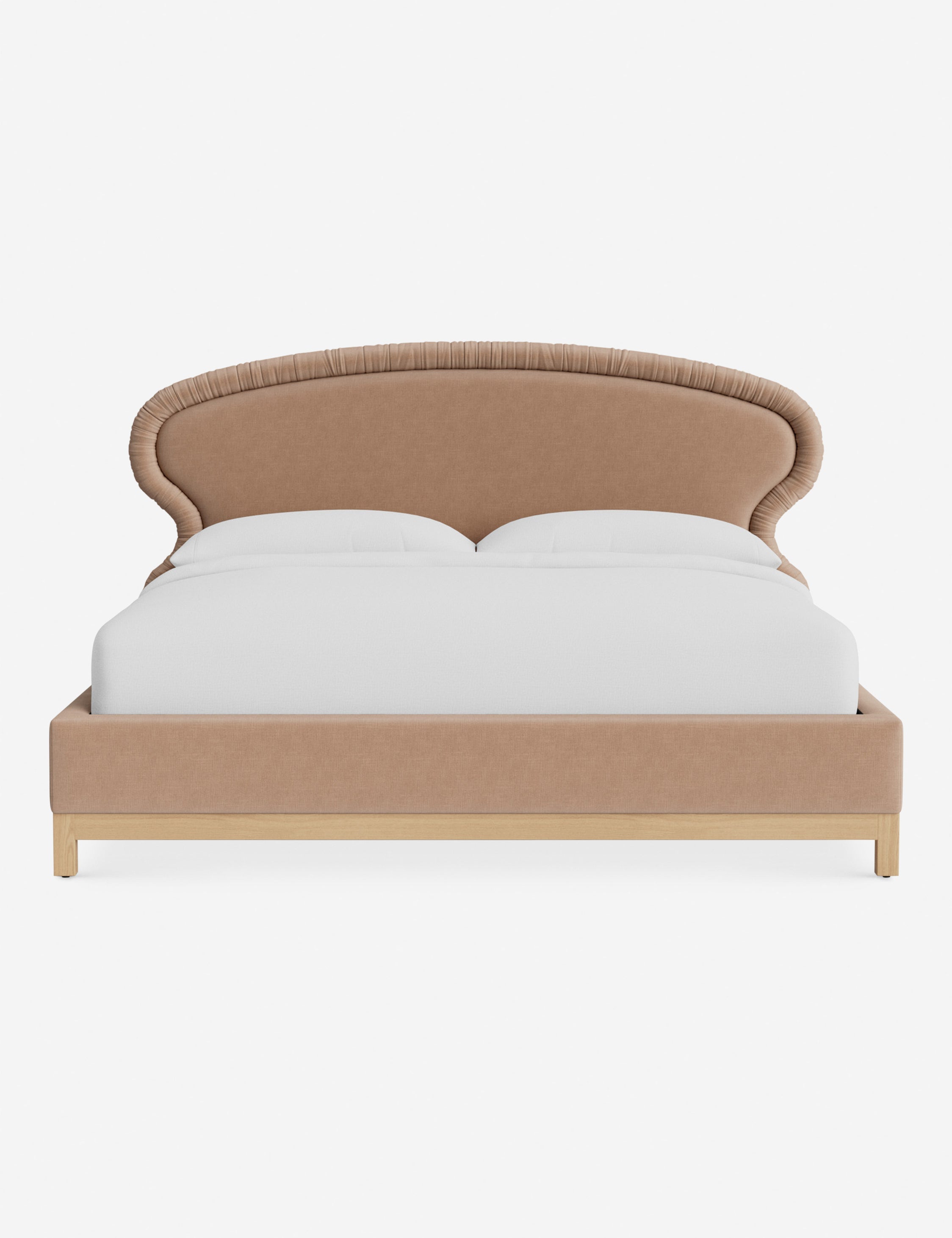 Lulu and Georgia Morecambe Platform Bed by Ginny Macdonald - view 200