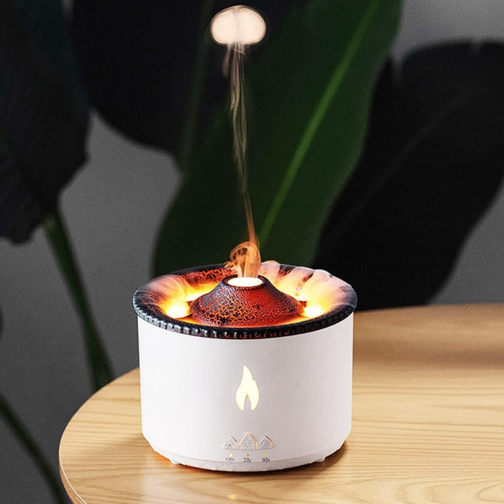 Fab Alchemy FabCano Lava Air Diffuser