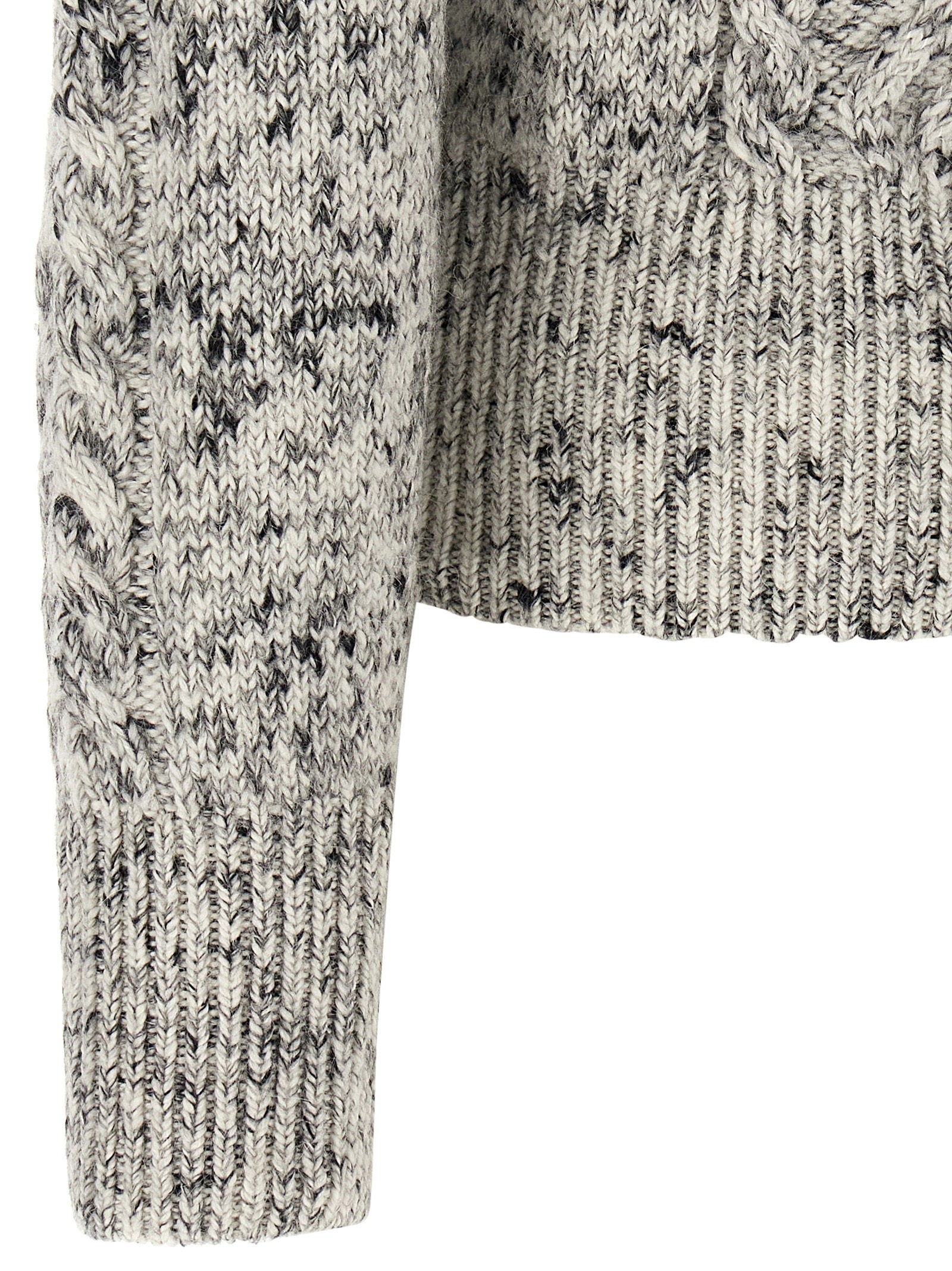Marant Etoile Anastasia Sweater - view 4