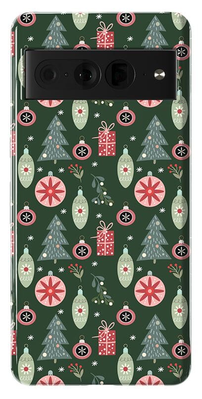 Casetry Tinsel Town | Christmas Ornament Case - view 47