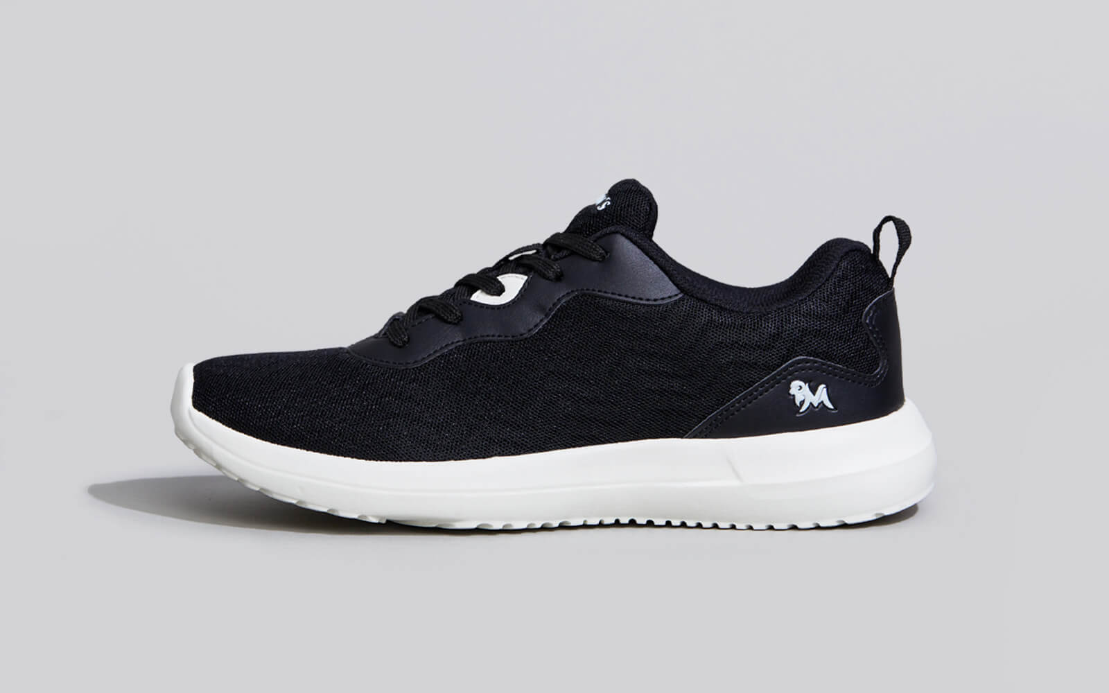 Elevated basics black – Neeman's Elevated Basics : Black