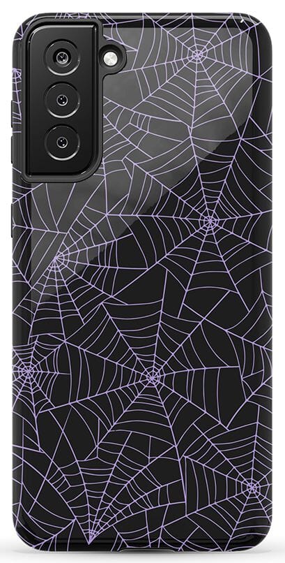 Casetry Midnight Web | Spider Web Case - view 35