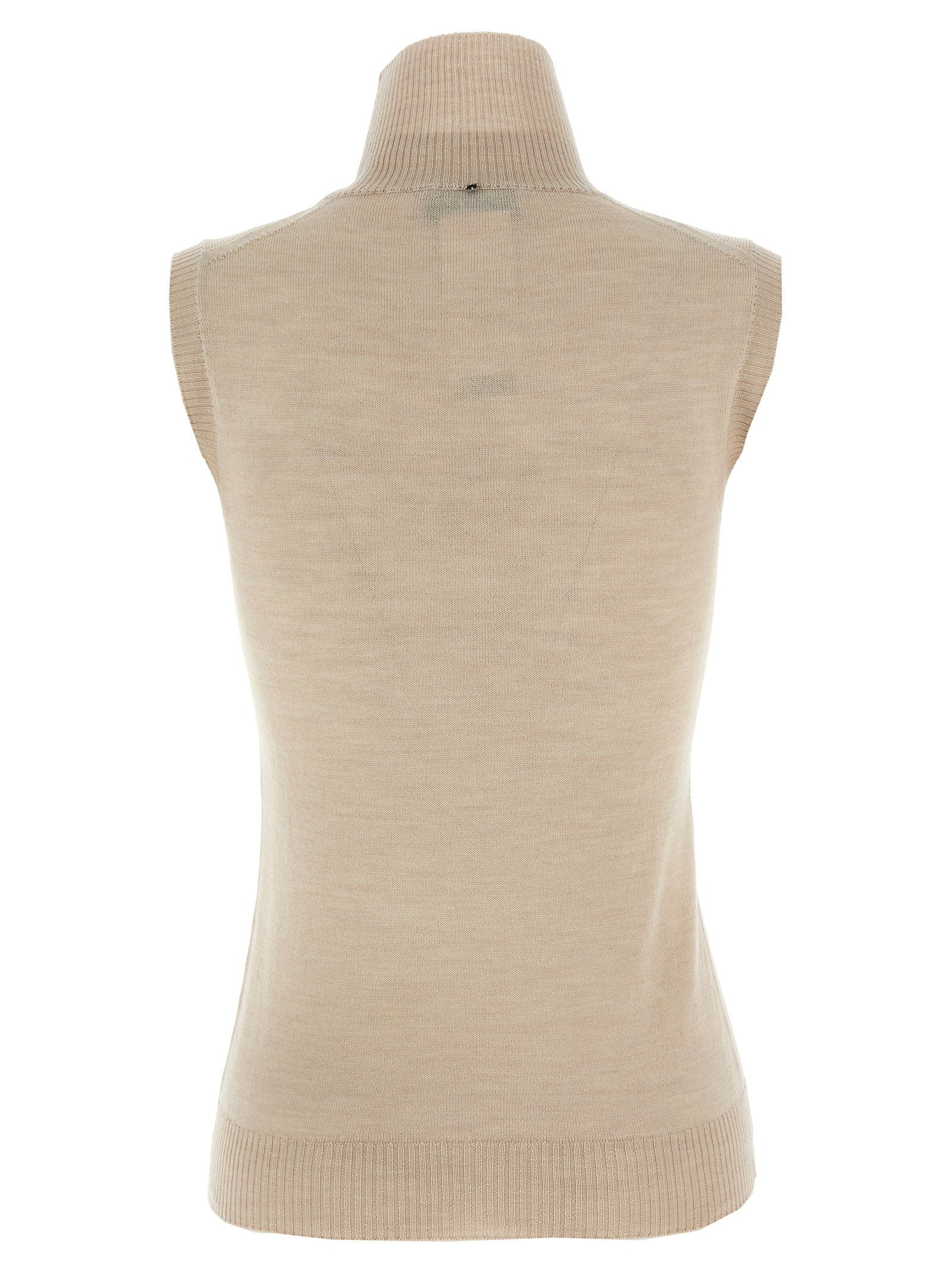 Sportmax Vertigo Wolf – 100% virgin wool - view 2