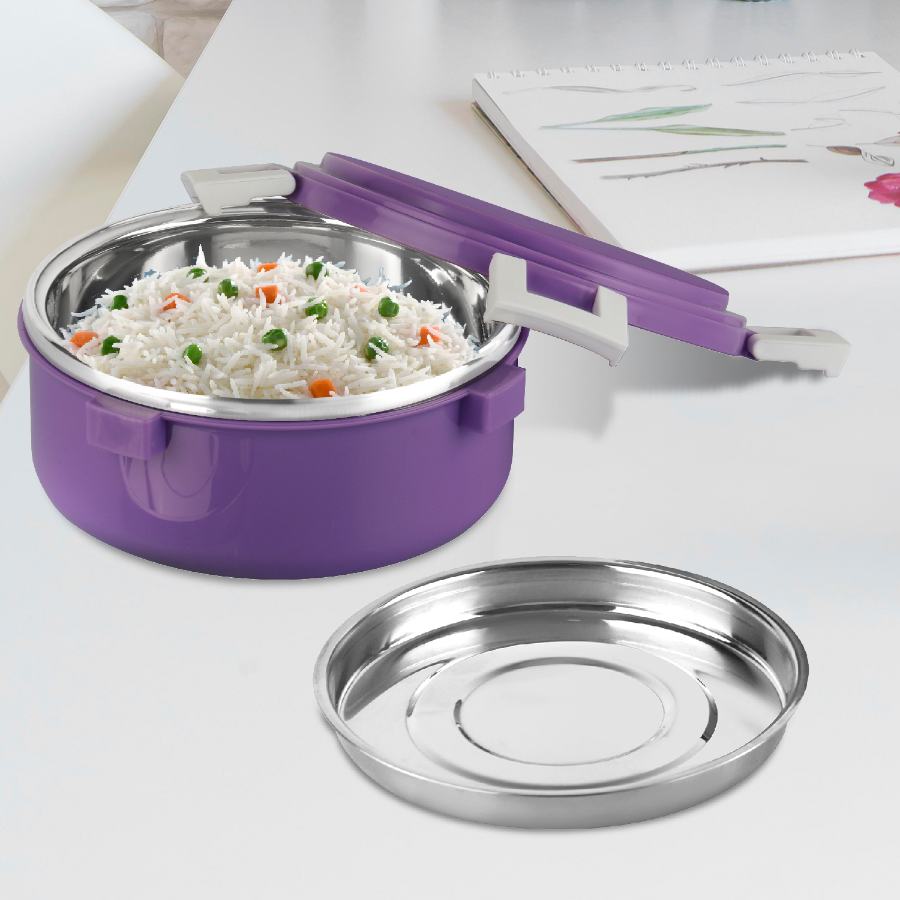 Lunch box medium – Cello Take-Eat Insulated Lunch Box, Medium