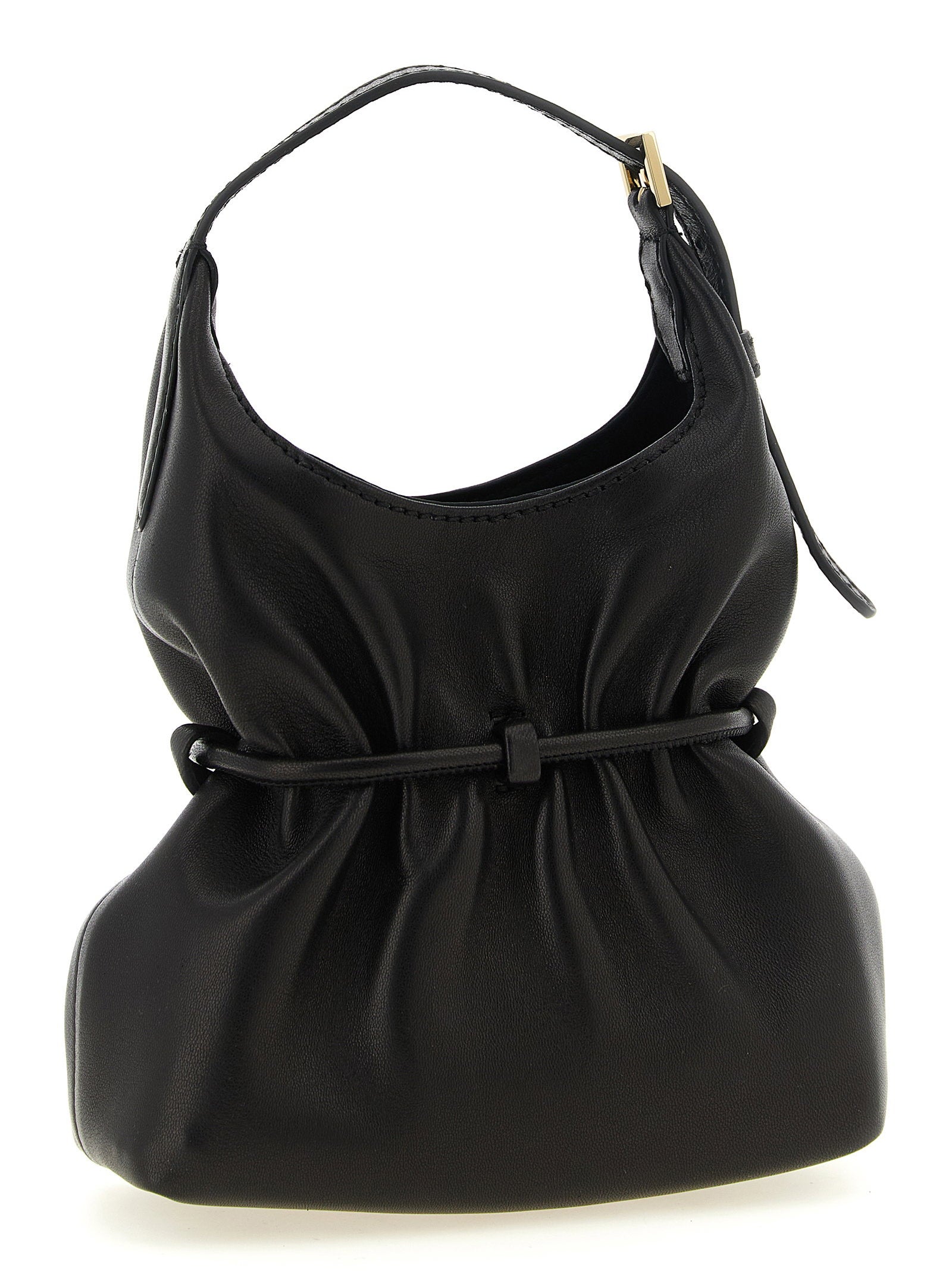 Balmain Sphynx Mini Handbag - view 2