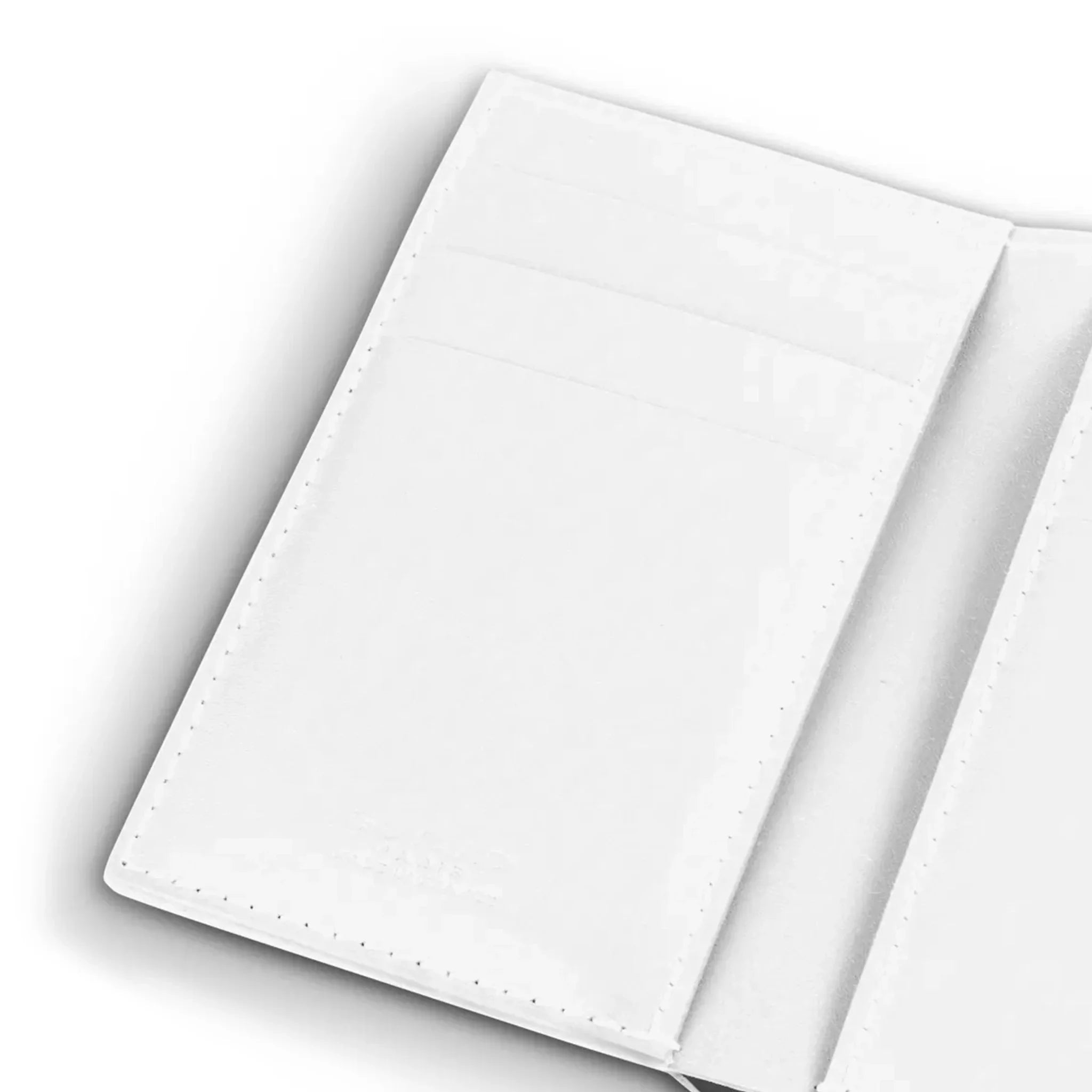 Goyard Saint-Pierre Card Wallet White - view 4