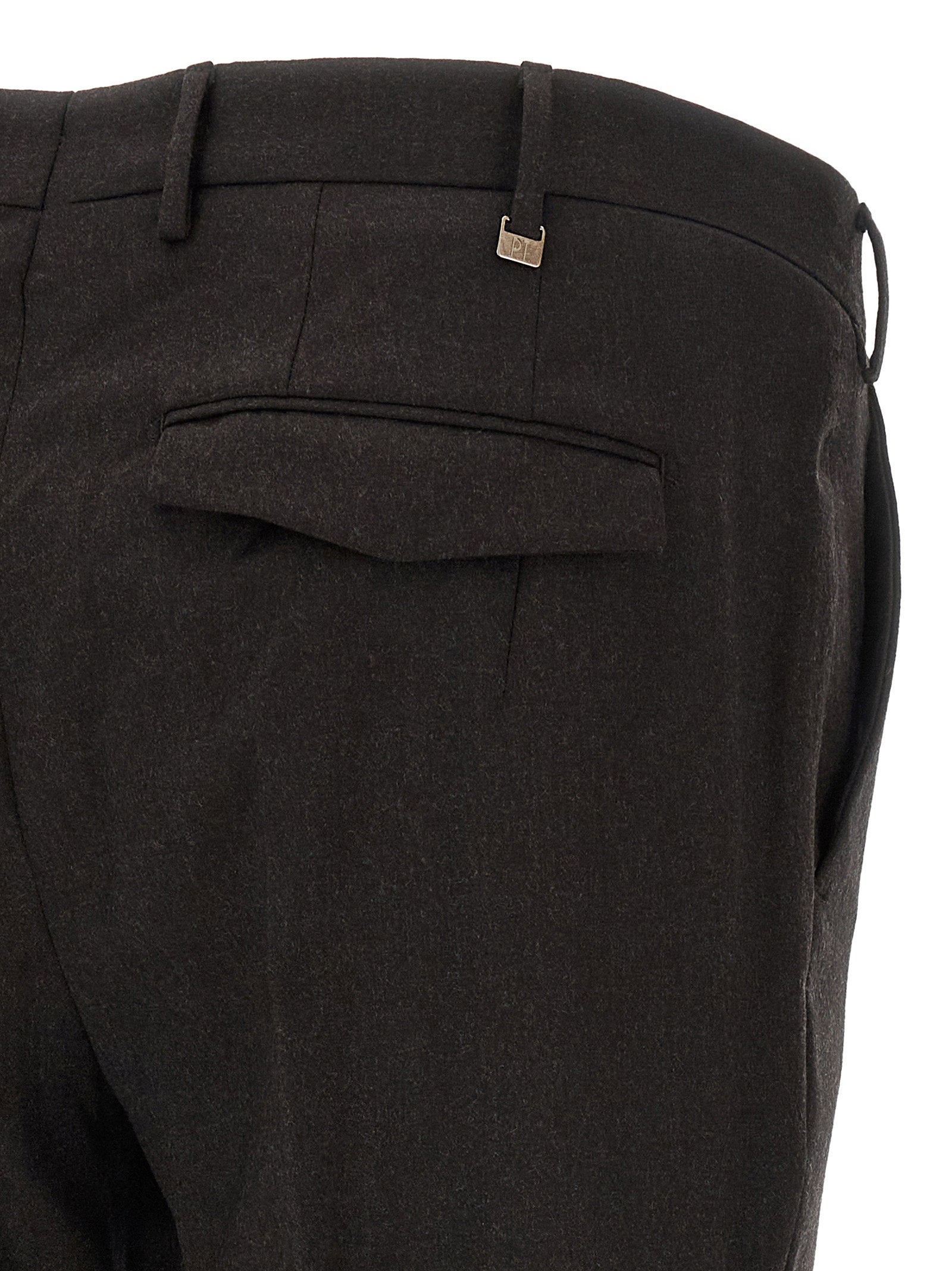 Pt Torino Master Pants - view 4