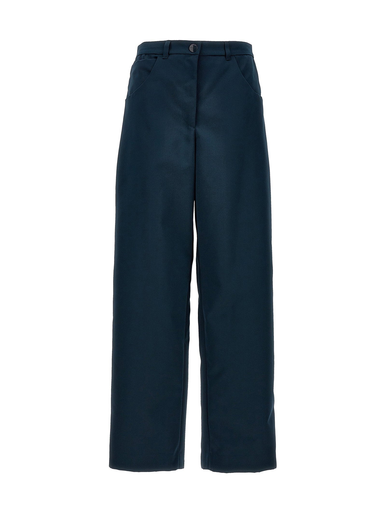 Etro Pegaso Cargo Pants – 100% polyester