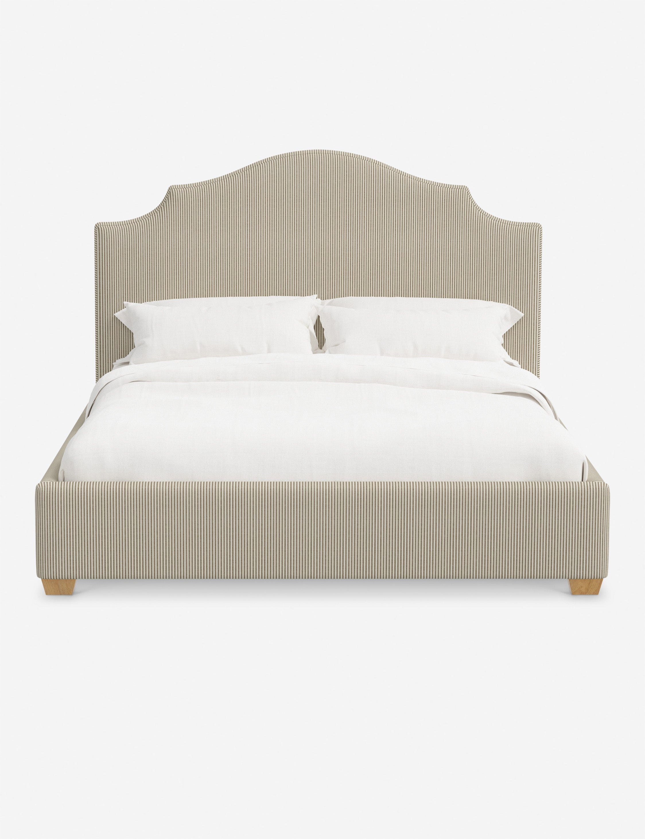 Lulu and Georgia Padden Platform Bed - view 33